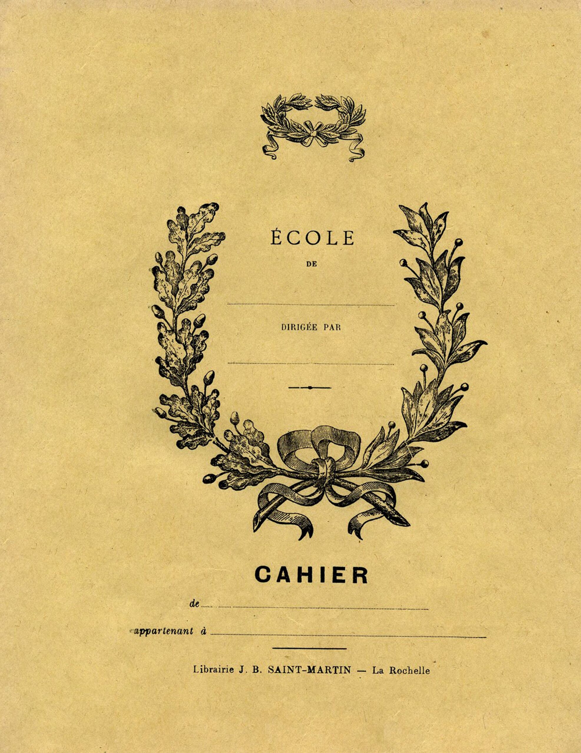 10 Antique Book Cover Images The Graphics Fairy