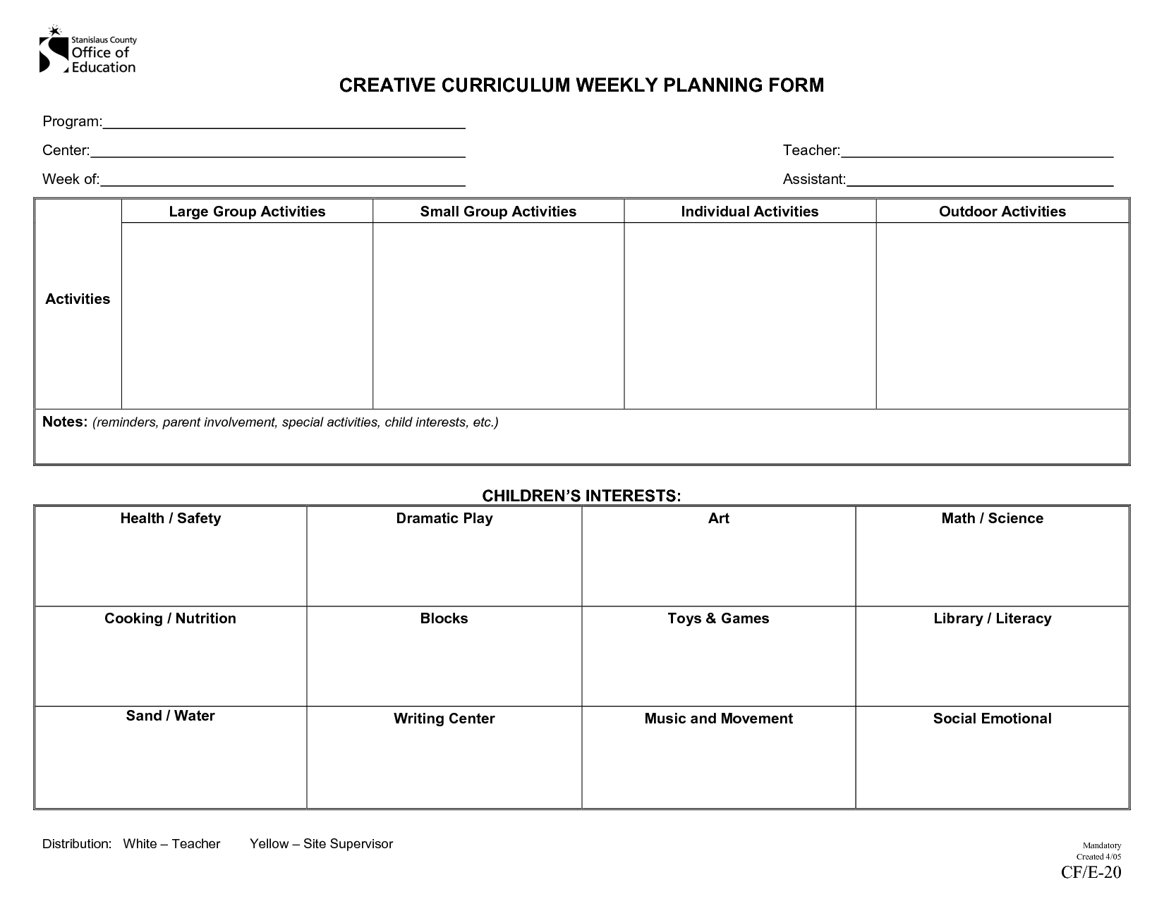 100 Creative Curriculum For Preschool Ideas Creative Curriculum Preschool Curriculum