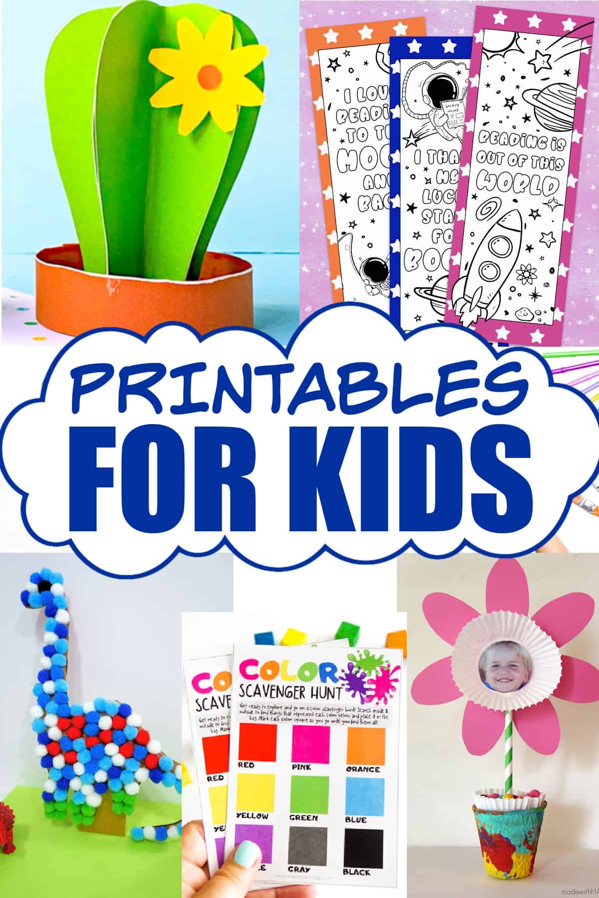 Free Printable Images For Crafting