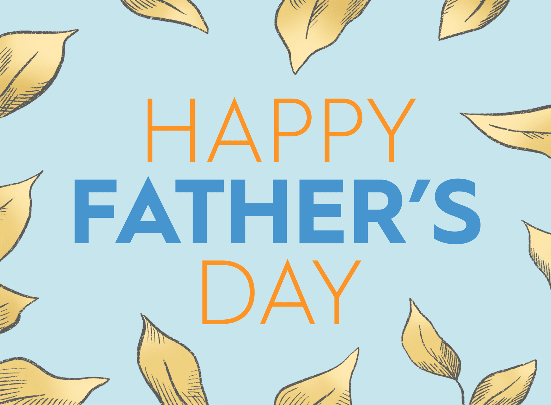 Free Printable Happy Fathers Day Images