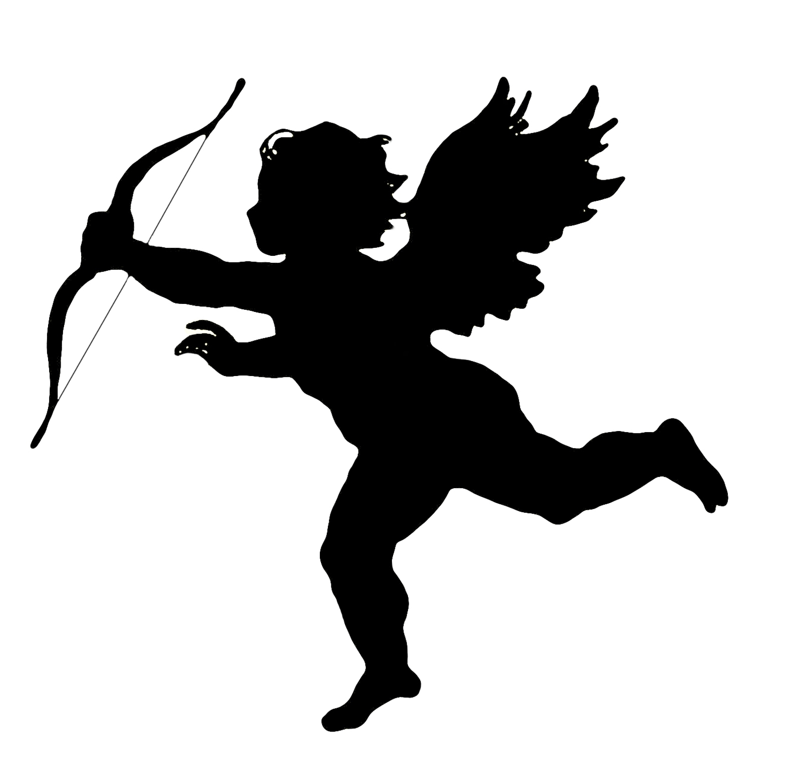 Printable Cupid Images
