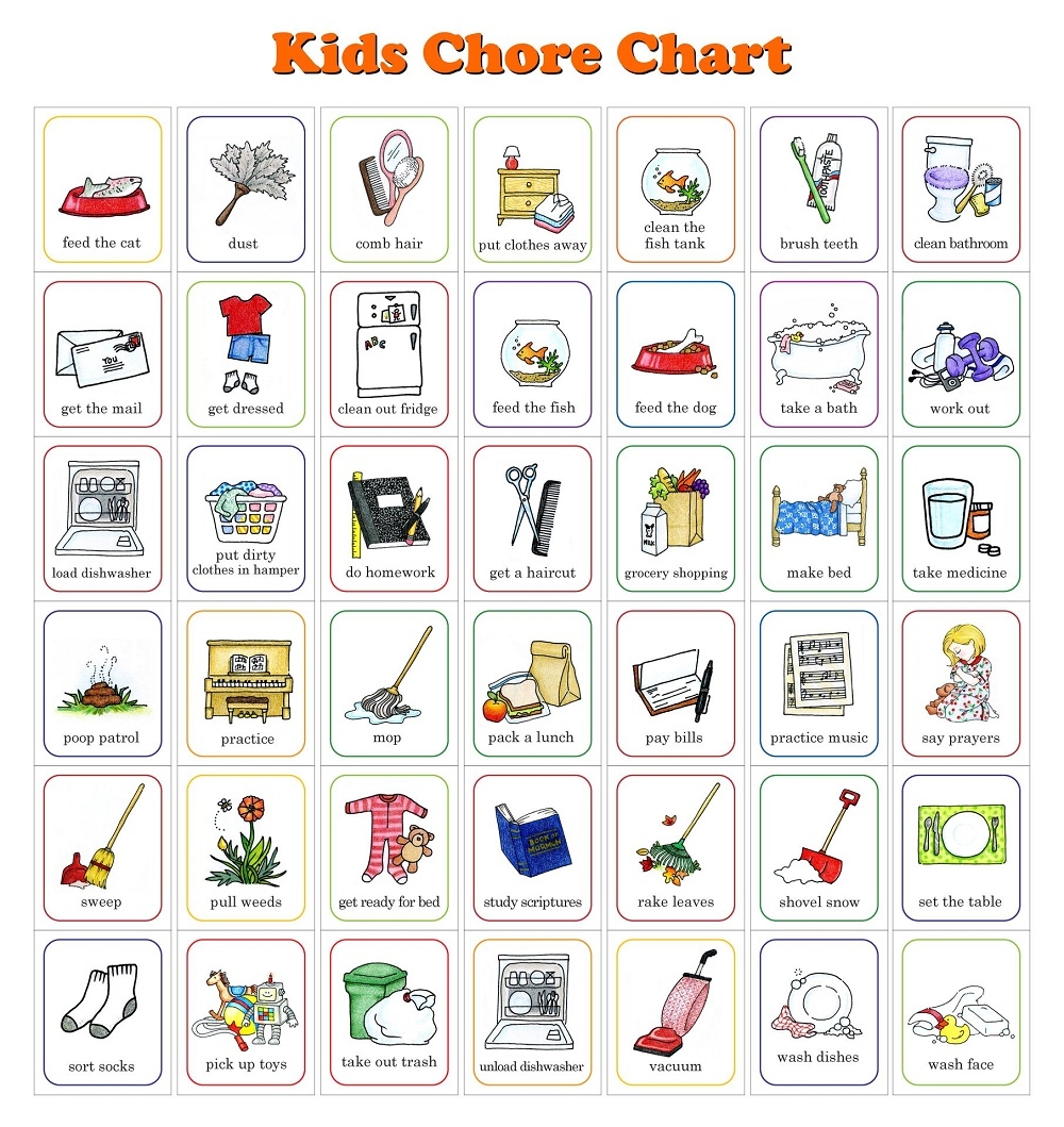 Free Printable Clipart Images