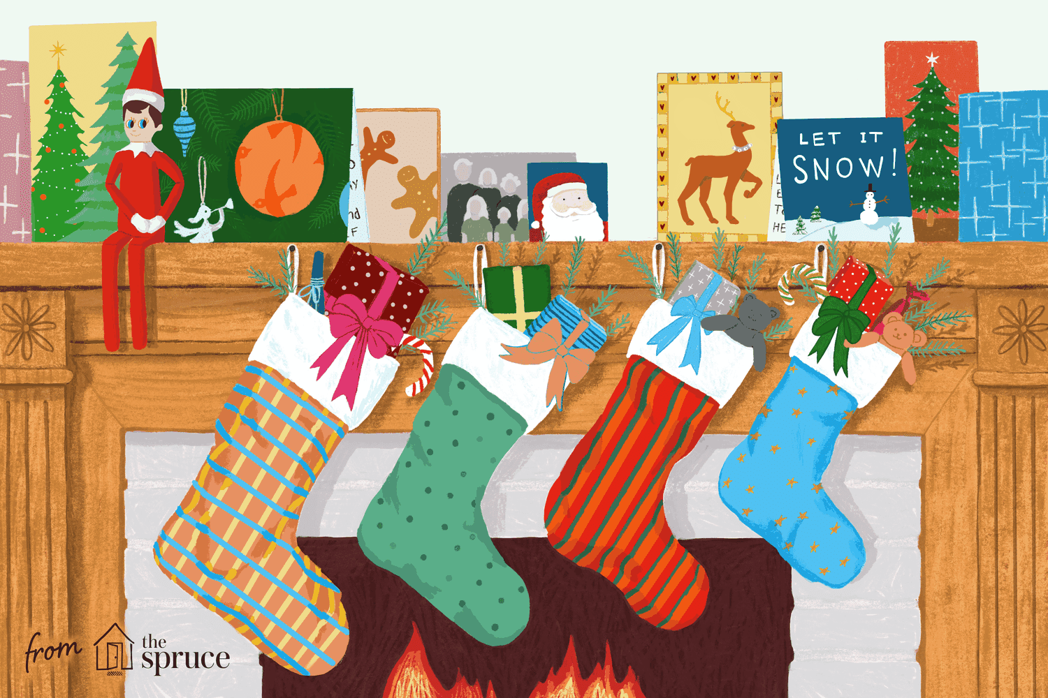Printable Xmas Images