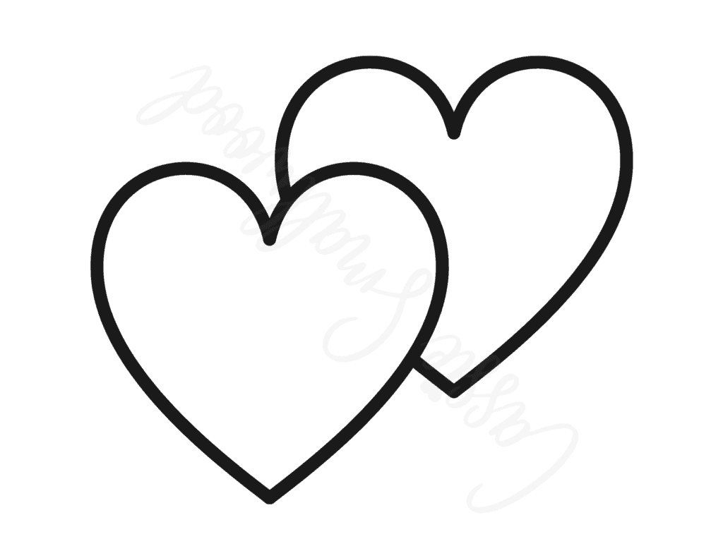 Free Printable Heart Images