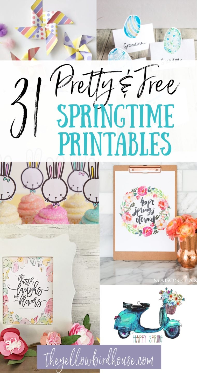 Free Printable Images