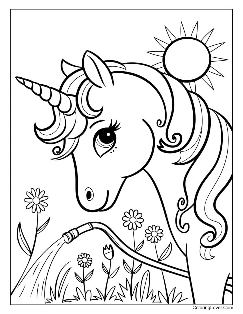 Printable Images To Color