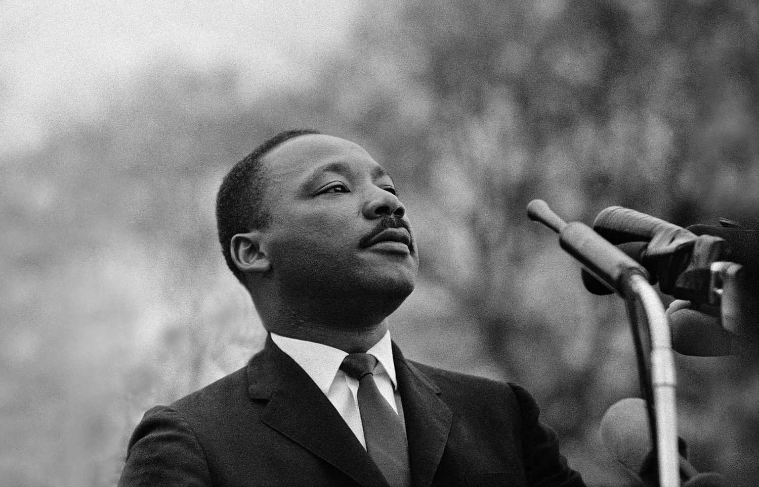 8 Printout Activities For Martin Luther King Day