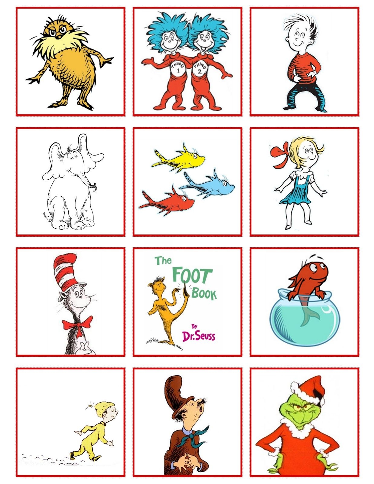 9 Classroom Door Ideas Seuss Classroom Dr Seuss Classroom Dr Seuss Crafts