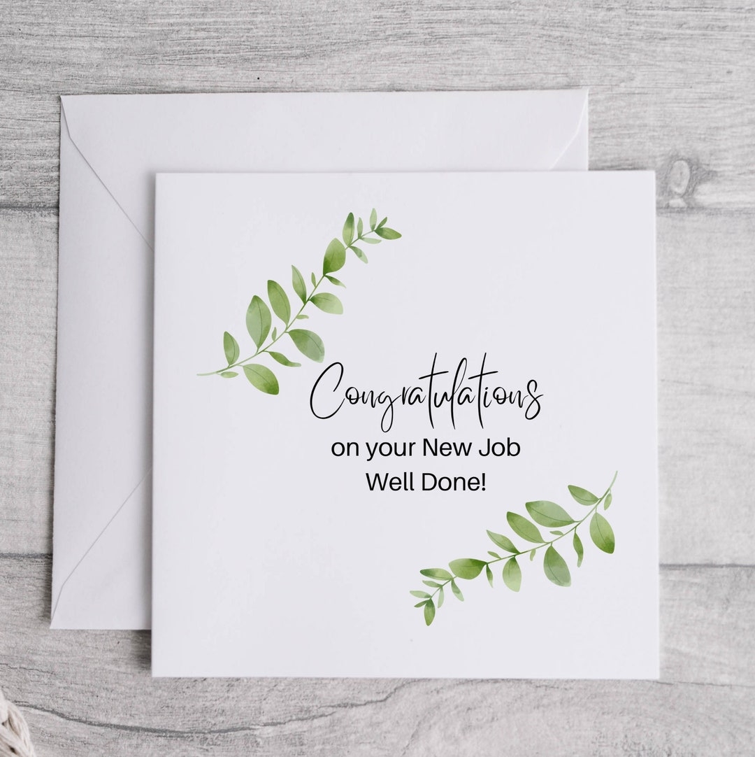 Printable Images Of Job Well Done