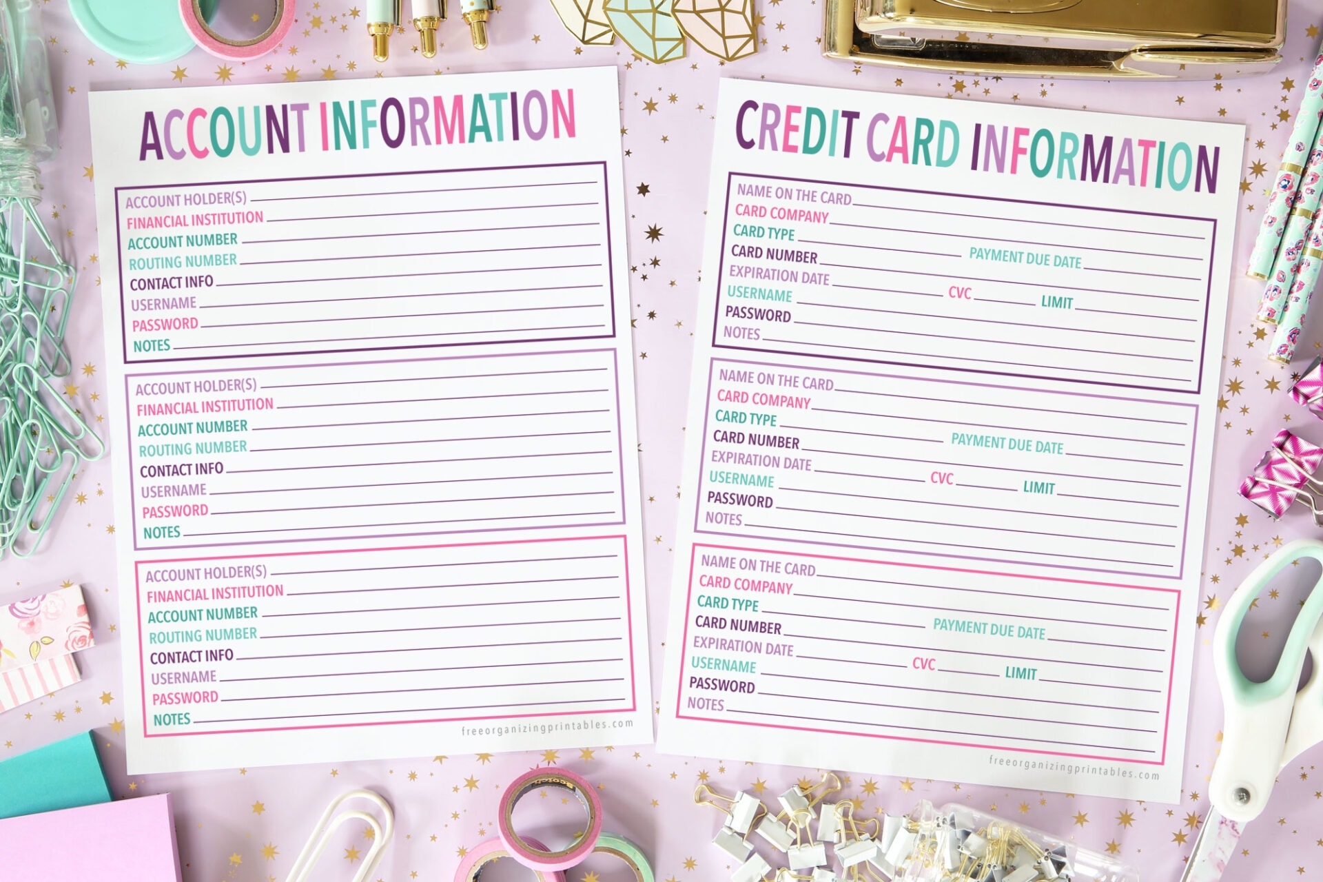 Printable Key Bank Images Free