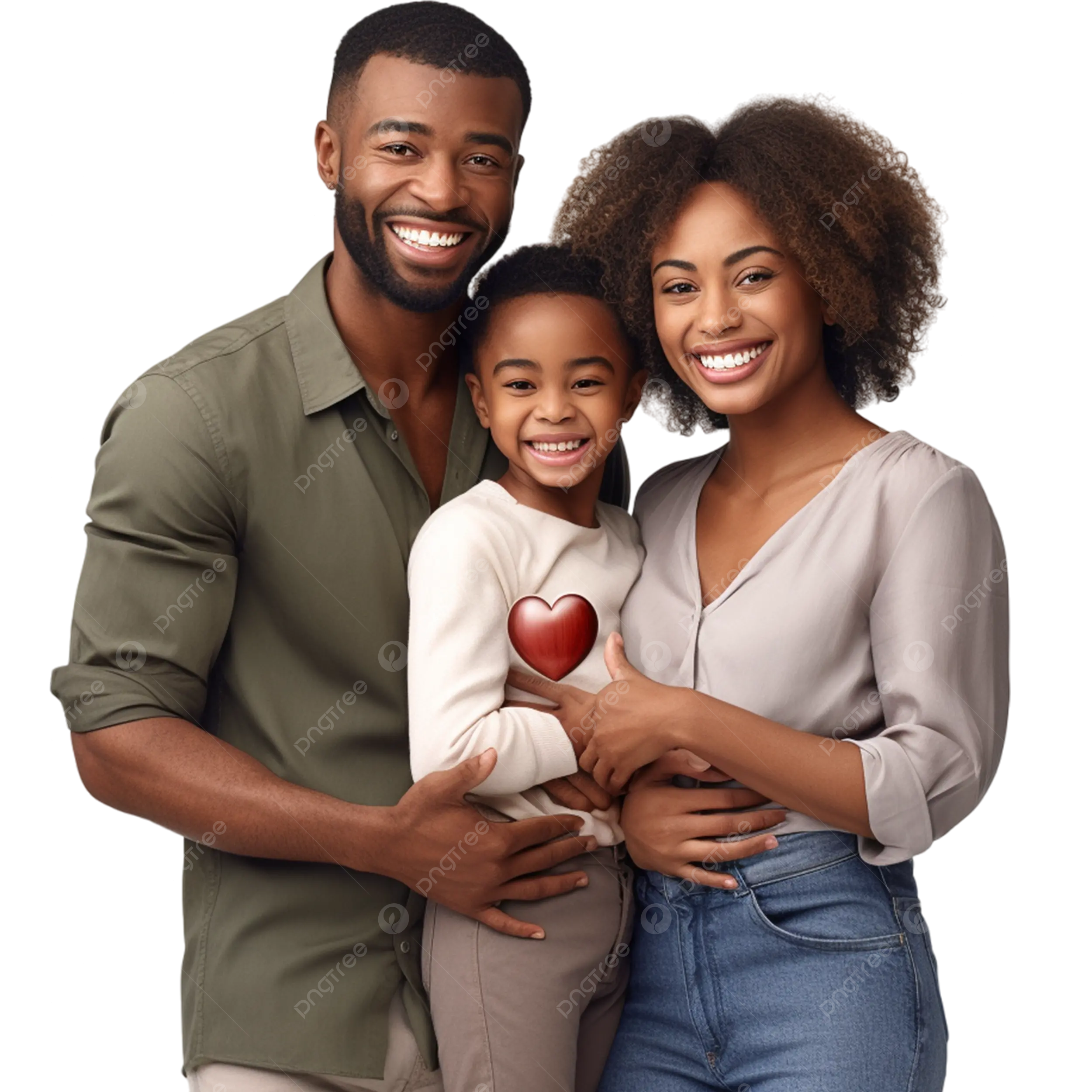 African American Familie 10 High Resolution Printable Color Ai Generated African American Familie 10 High Resolution Printable Color Ai Generated PNG Transparent Image And Clipart For Free Download