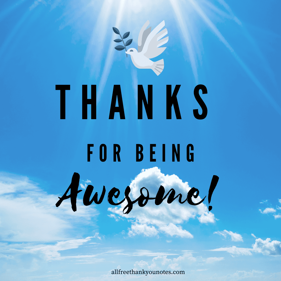 All Free Thank You Notes Cards Thankyou Designs