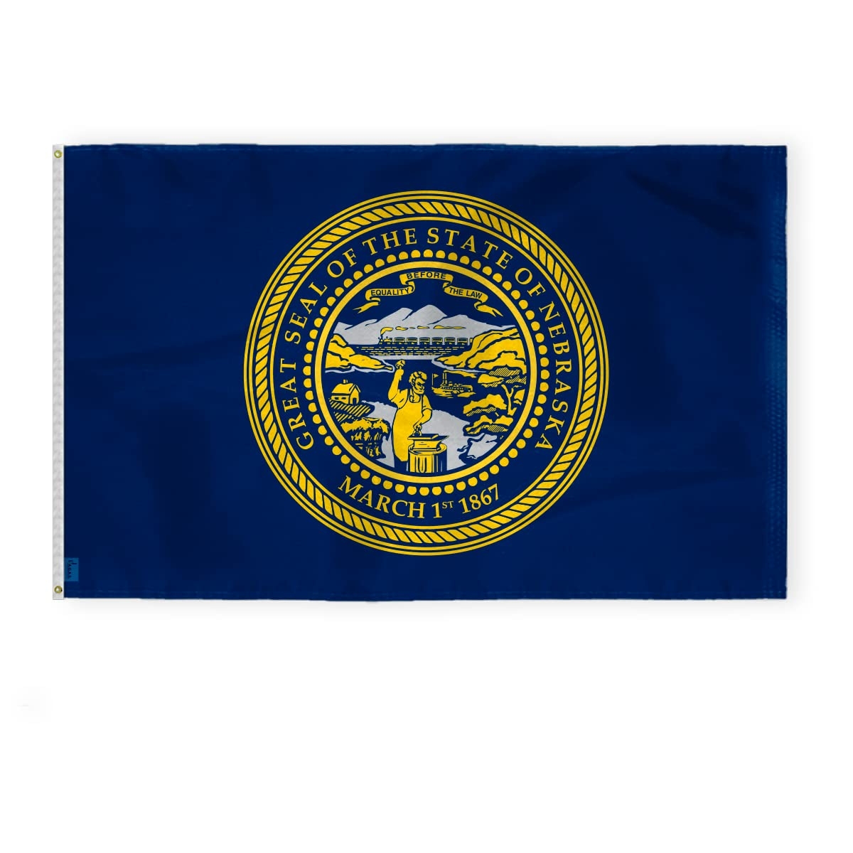 New Hampshire State Flag Printable Images