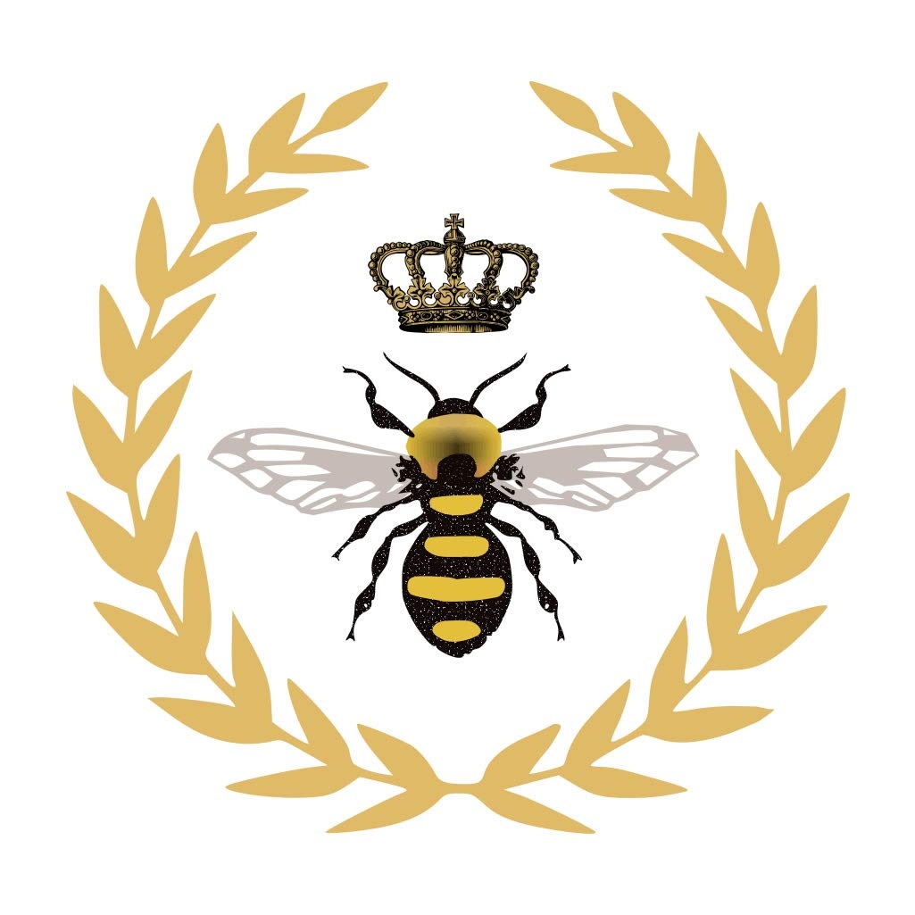 Printable Iron On Images Queen Bee
