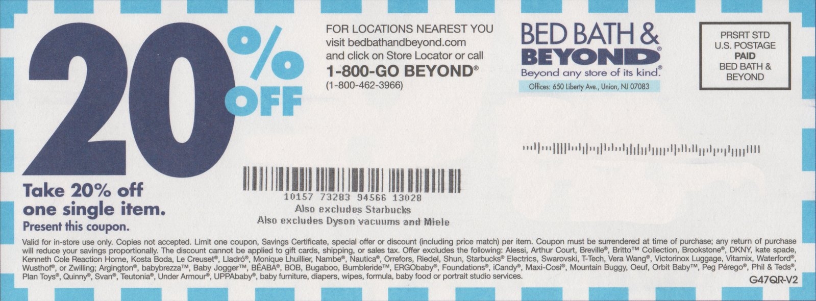 Bed Bath And Beyond Coupon Flickr