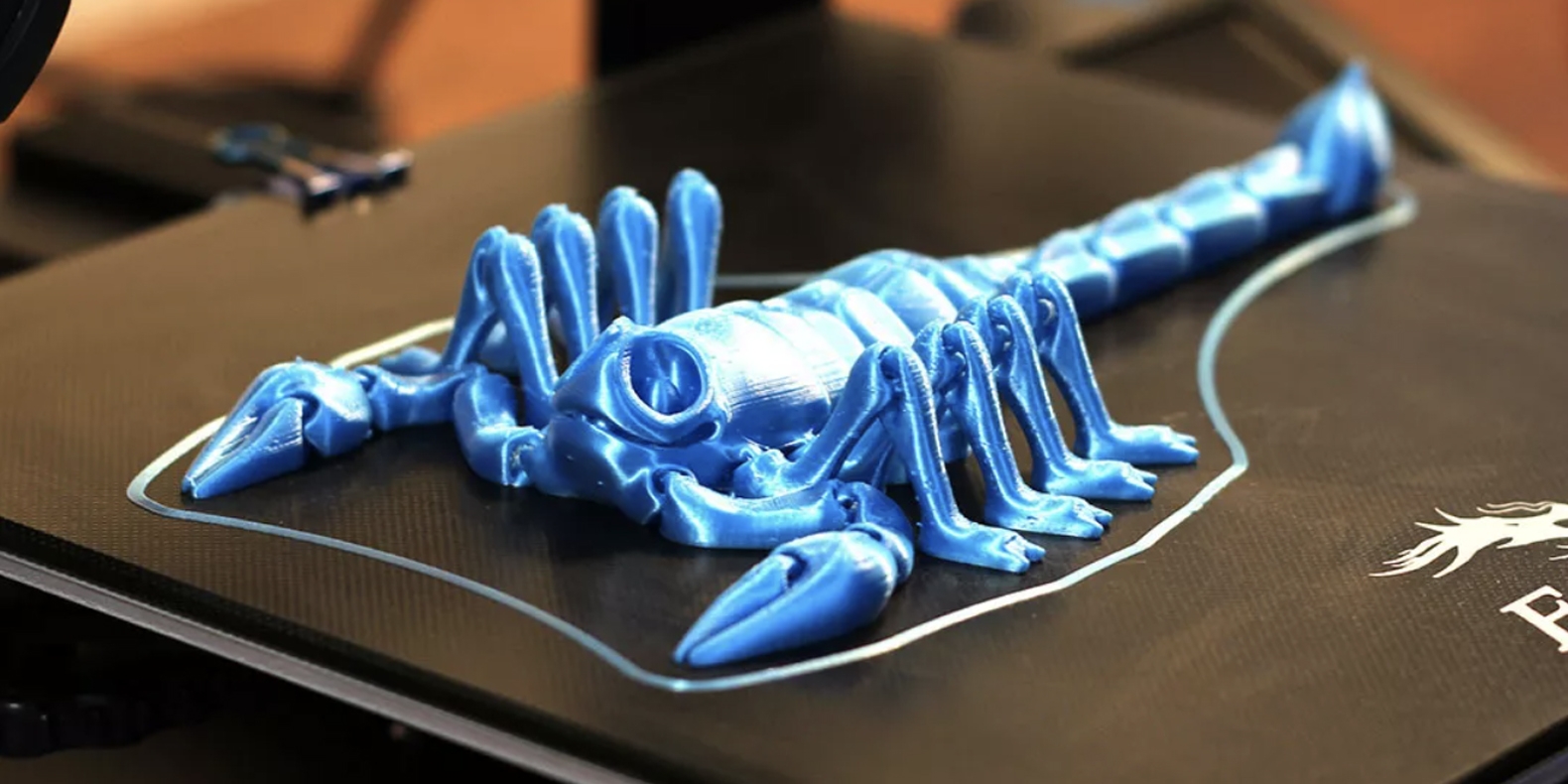3D Printable Images