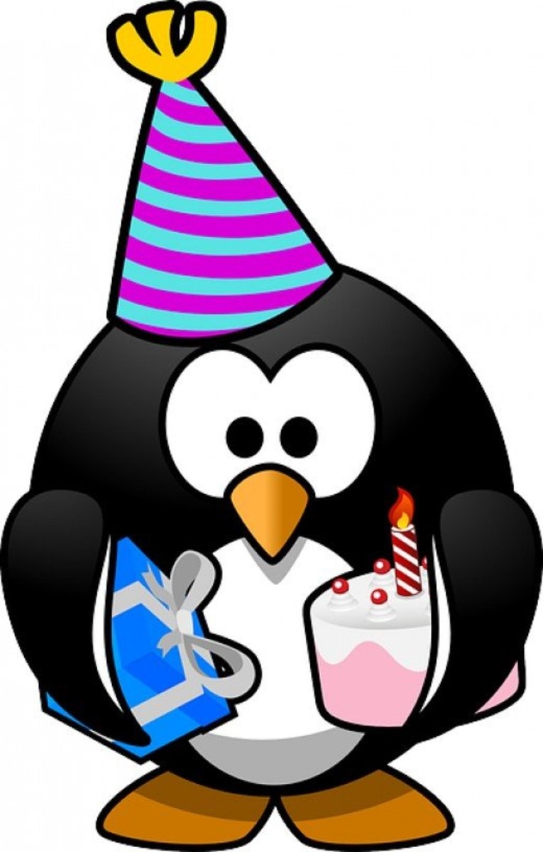 BIRTHDAY CLIP ART Best Free Printable Happy Birthday Clip Art HubPages