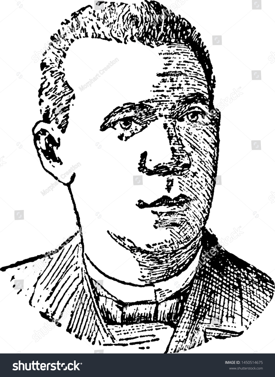 Booker T Washington Over 21 Royalty Free Licensable Stock Illustrations Drawings Shutterstock