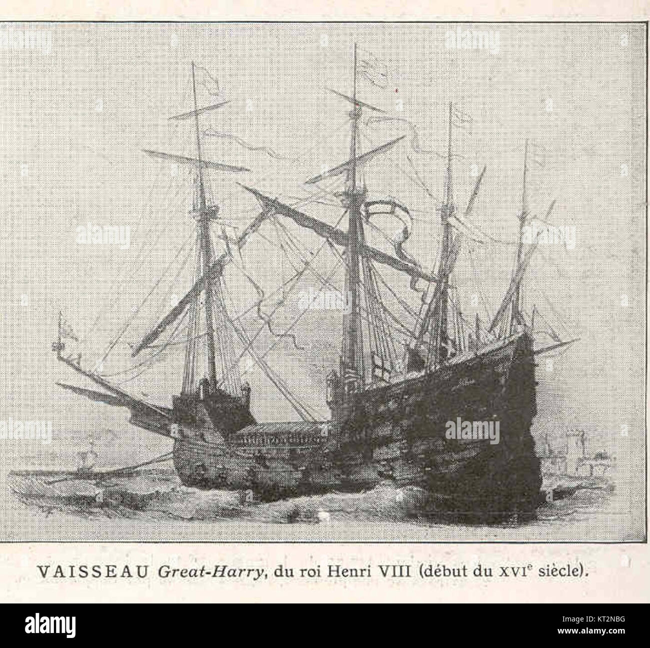 British Ship 16th Century Hi res Stock Photography And Images Alamy