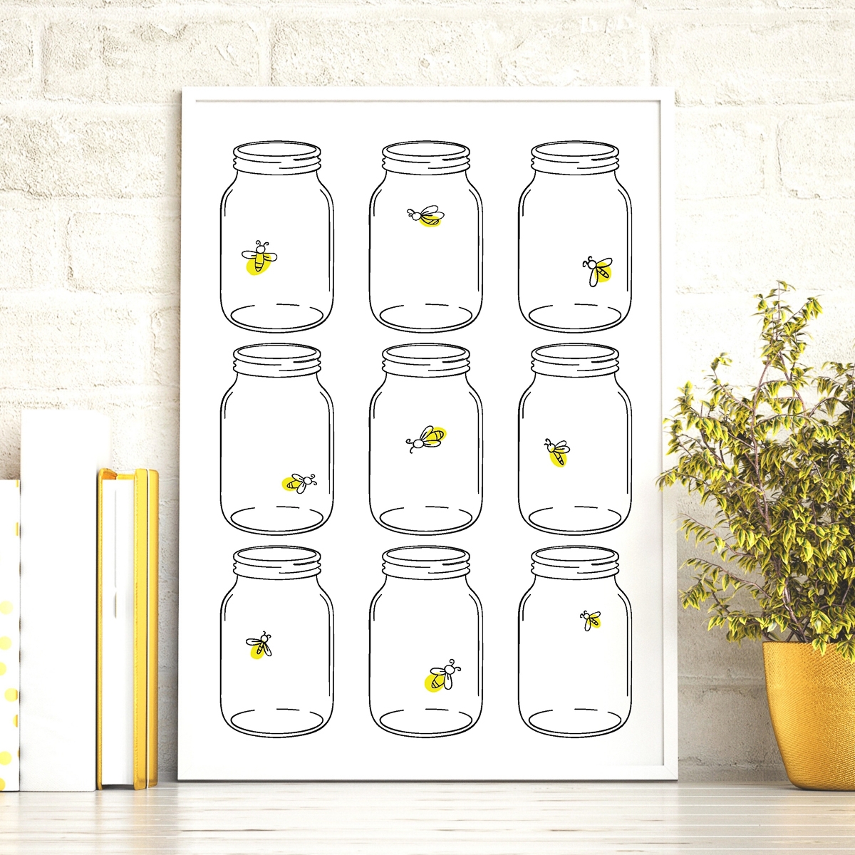 Free Printable Mason Jar Images