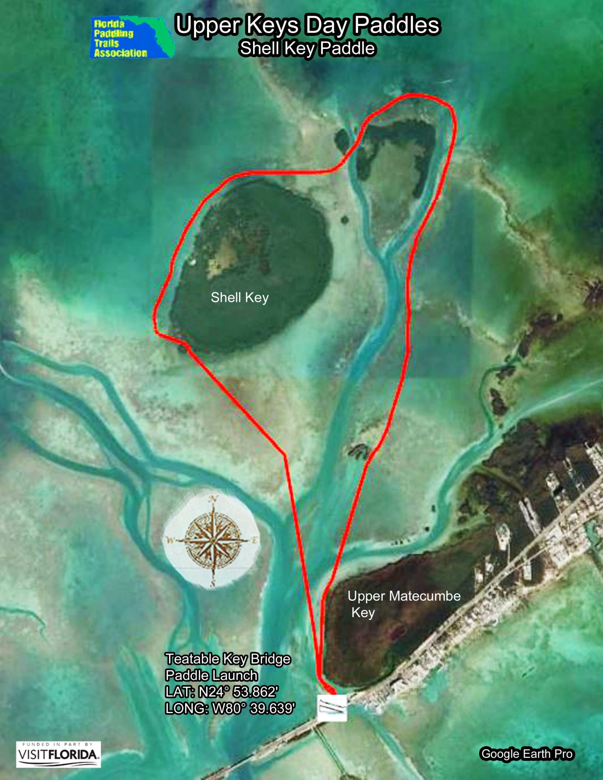 Day Paddles Overnight Trips Florida Paddling Trails Association