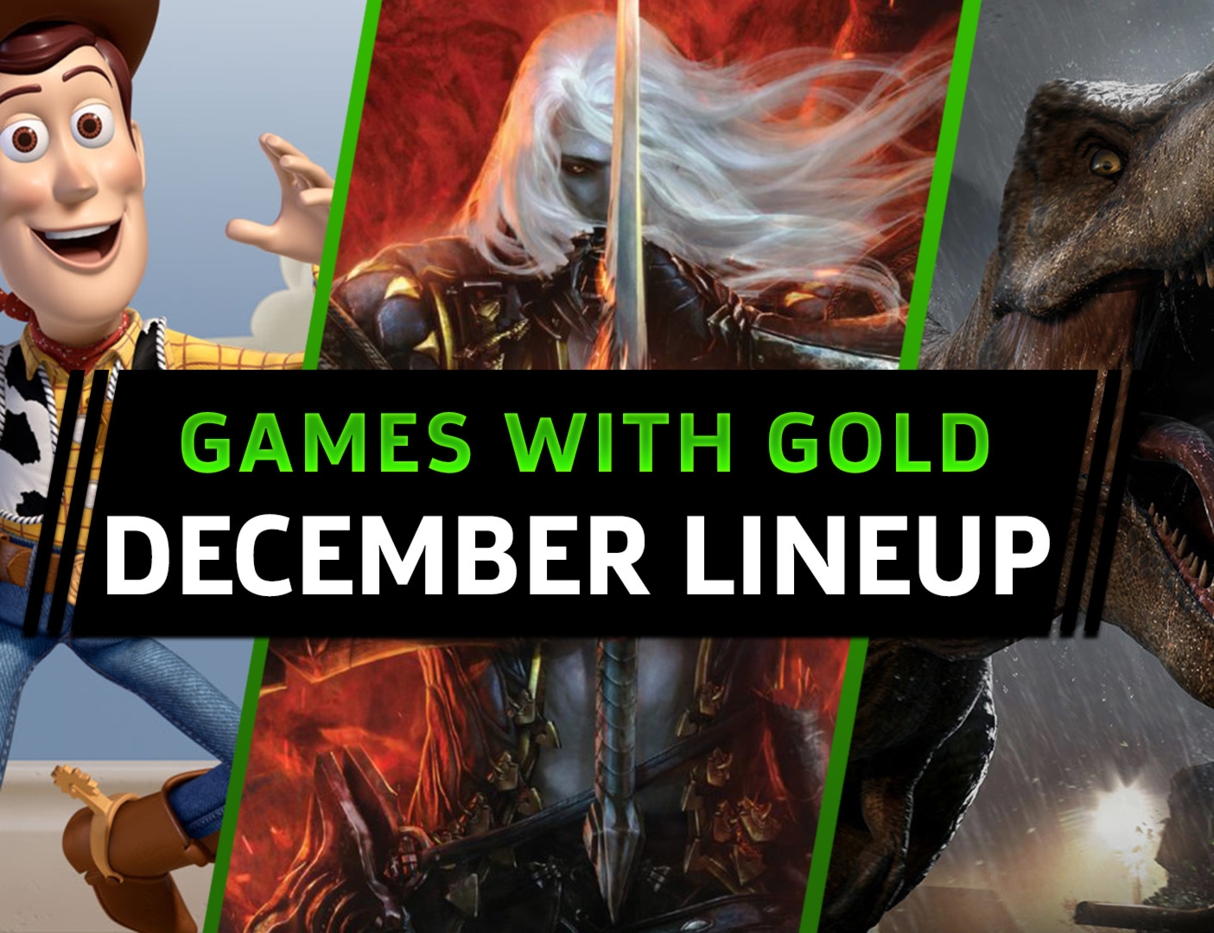 December Games Top With Gold 2019 Highest