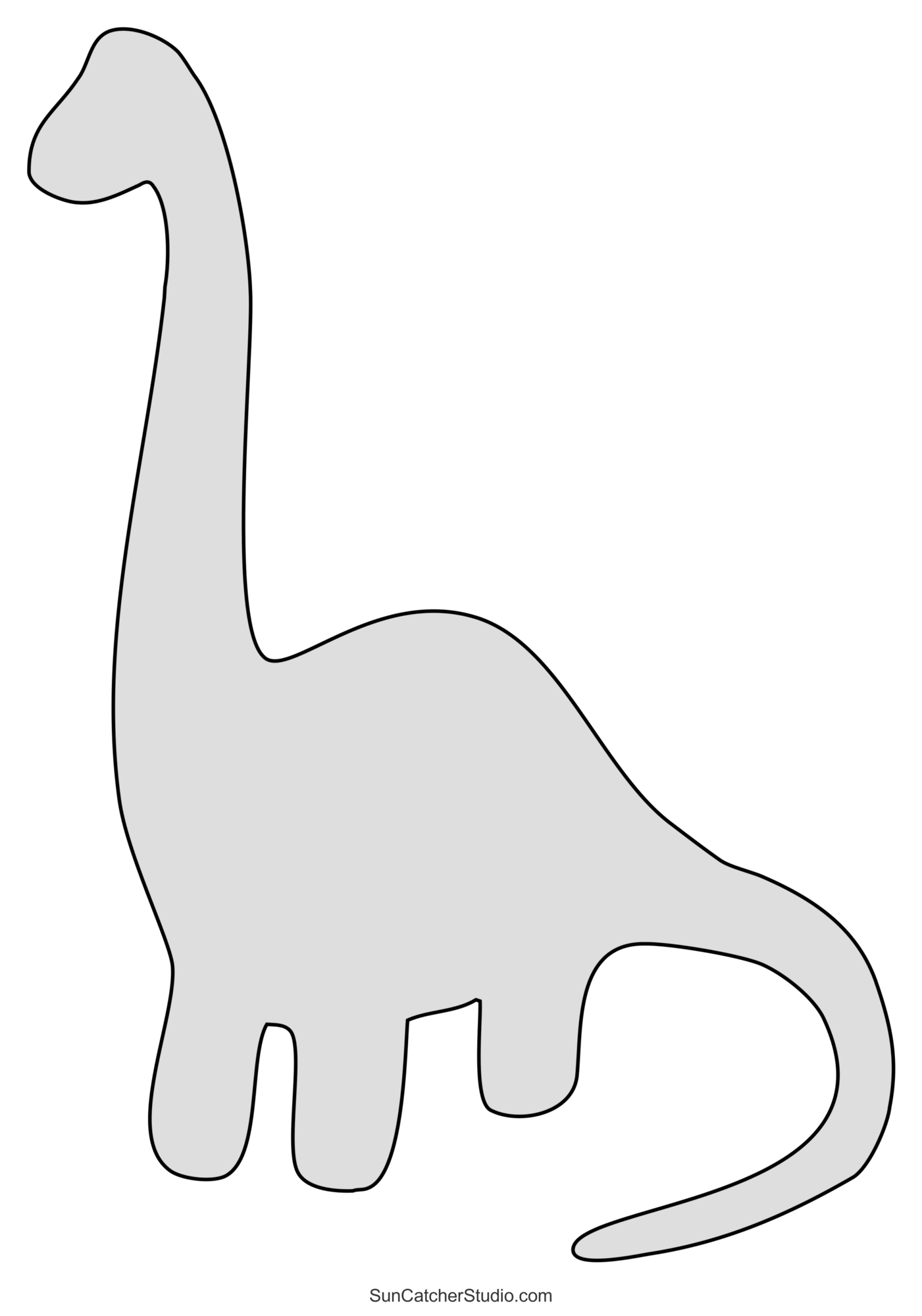 Dinosaur Images Printable