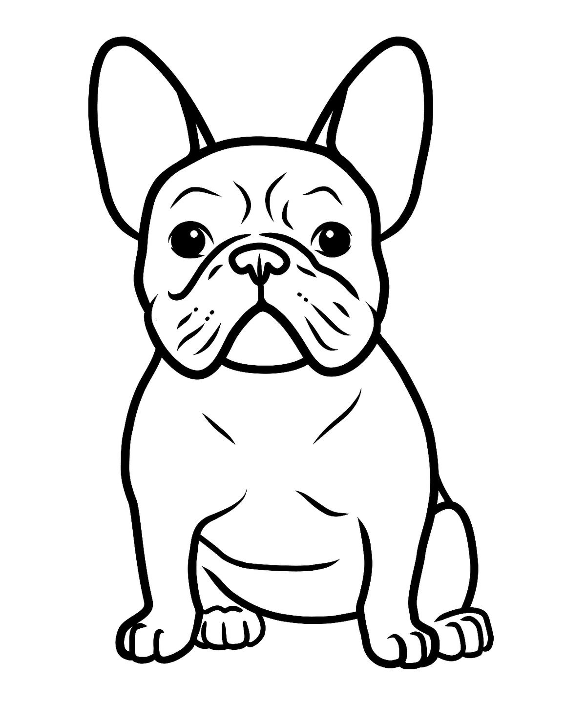 Dog Coloring Pages Free Printable Coloring Pages Of Dogs For Dog Lovers Of All Ages Printables 30Seconds Mom