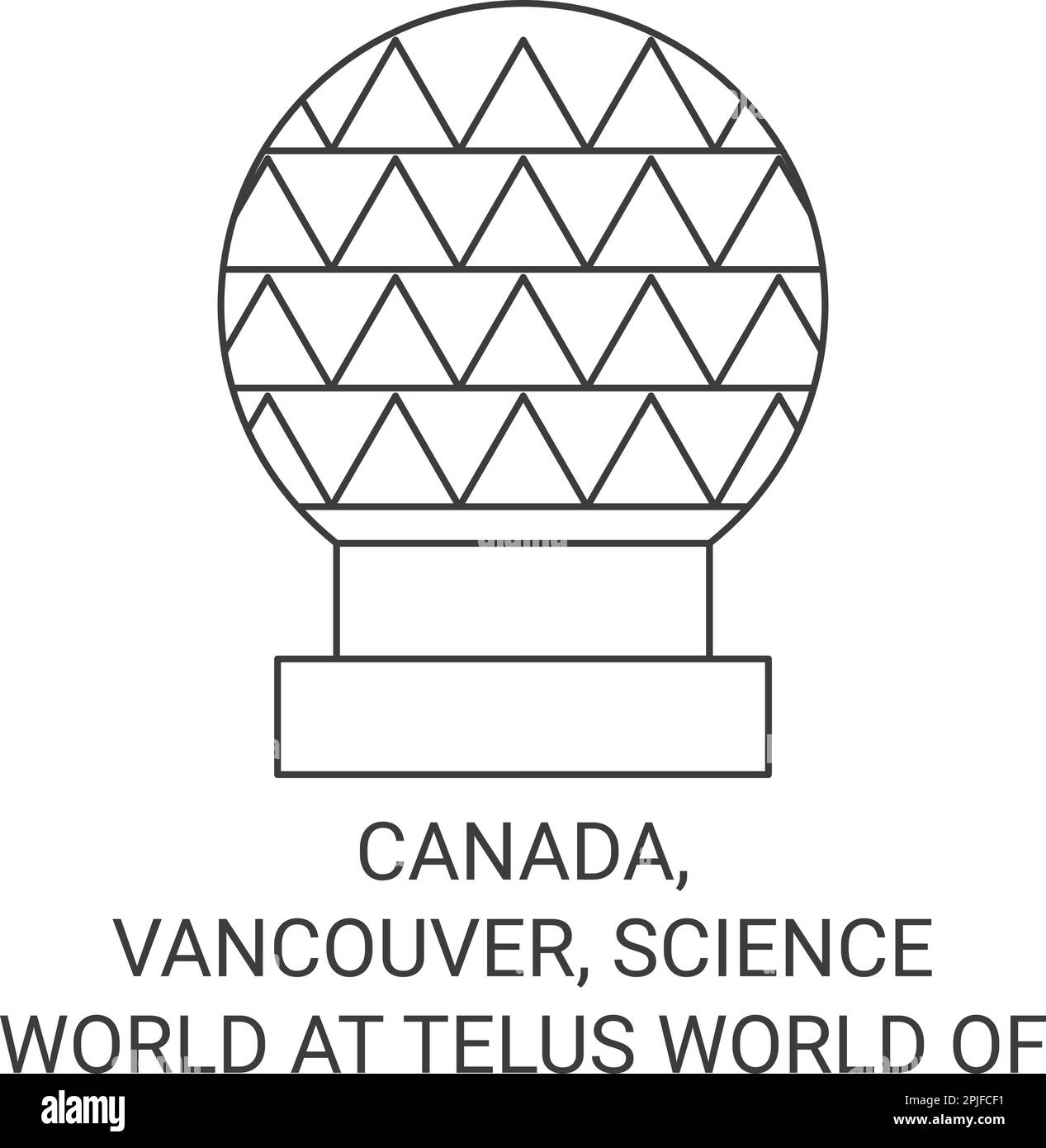 Printable Images Of Science World Vancouver