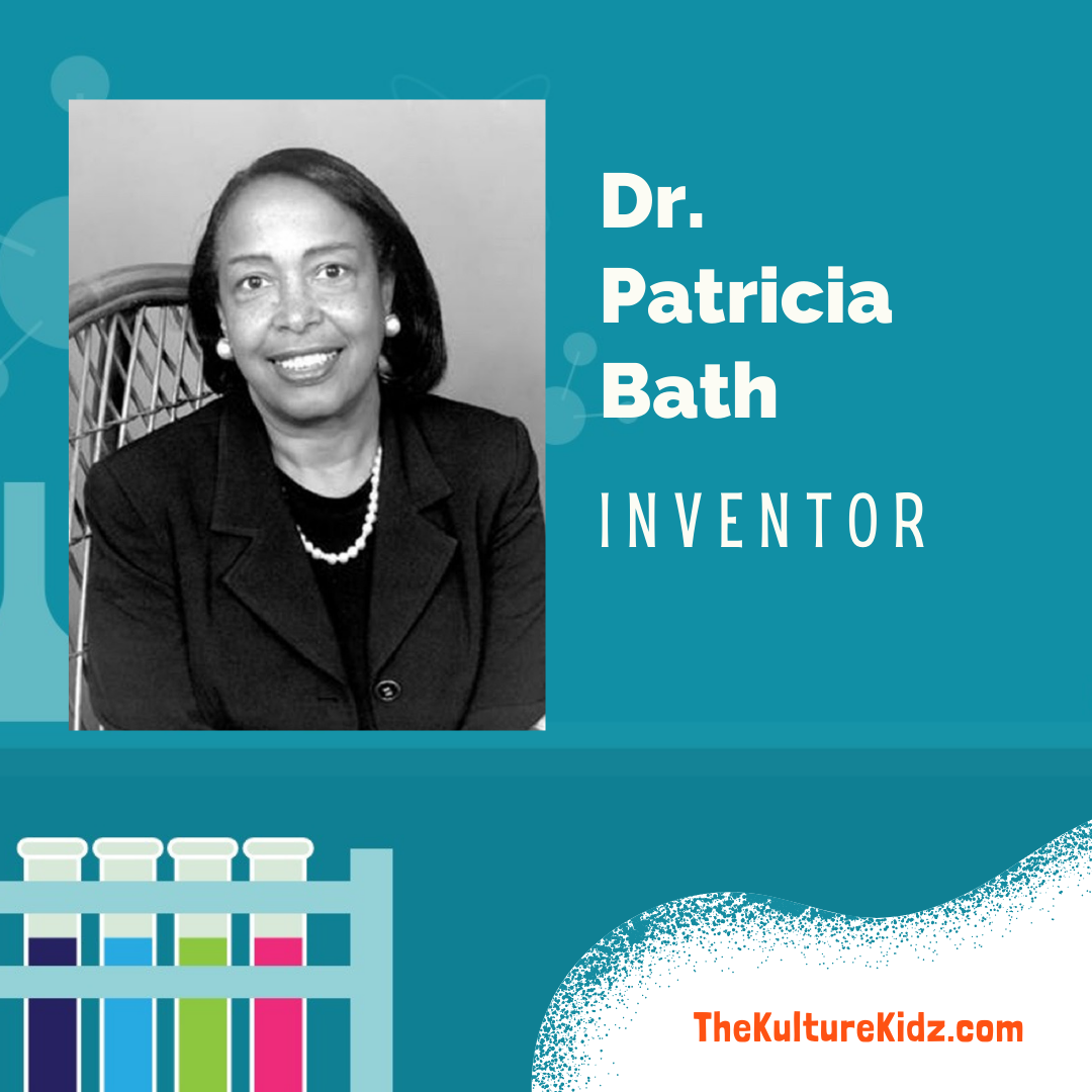 Printable Images Of Patricia Bath