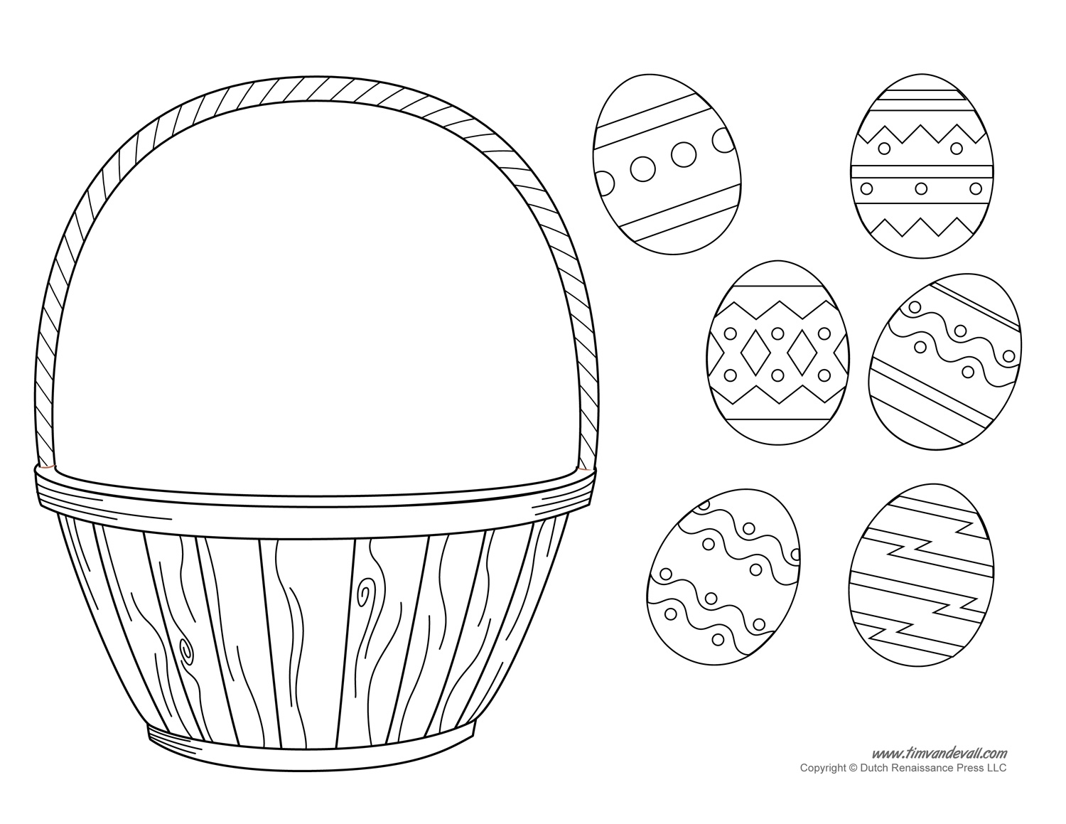 Free Printable Clipart Images For Crafting