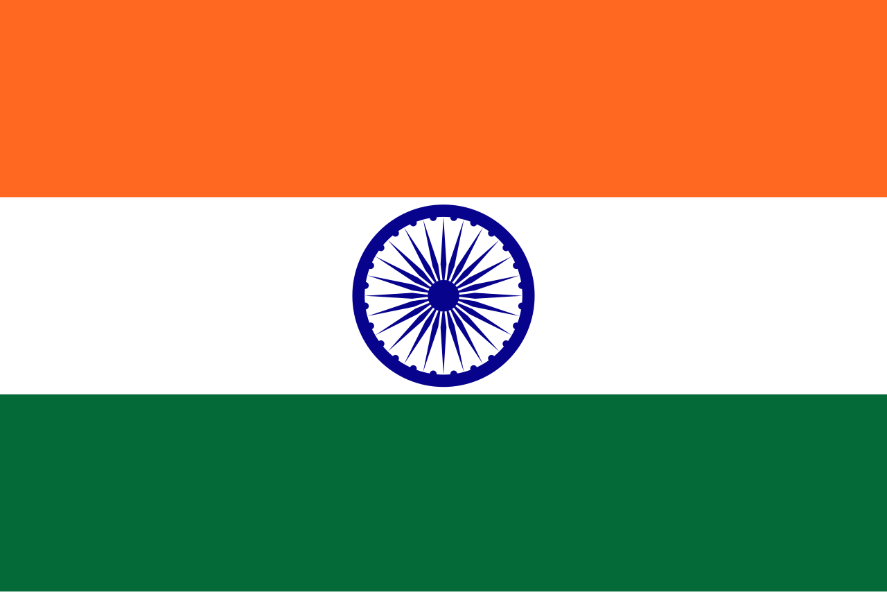 File Flag Of India svg Wikipedia