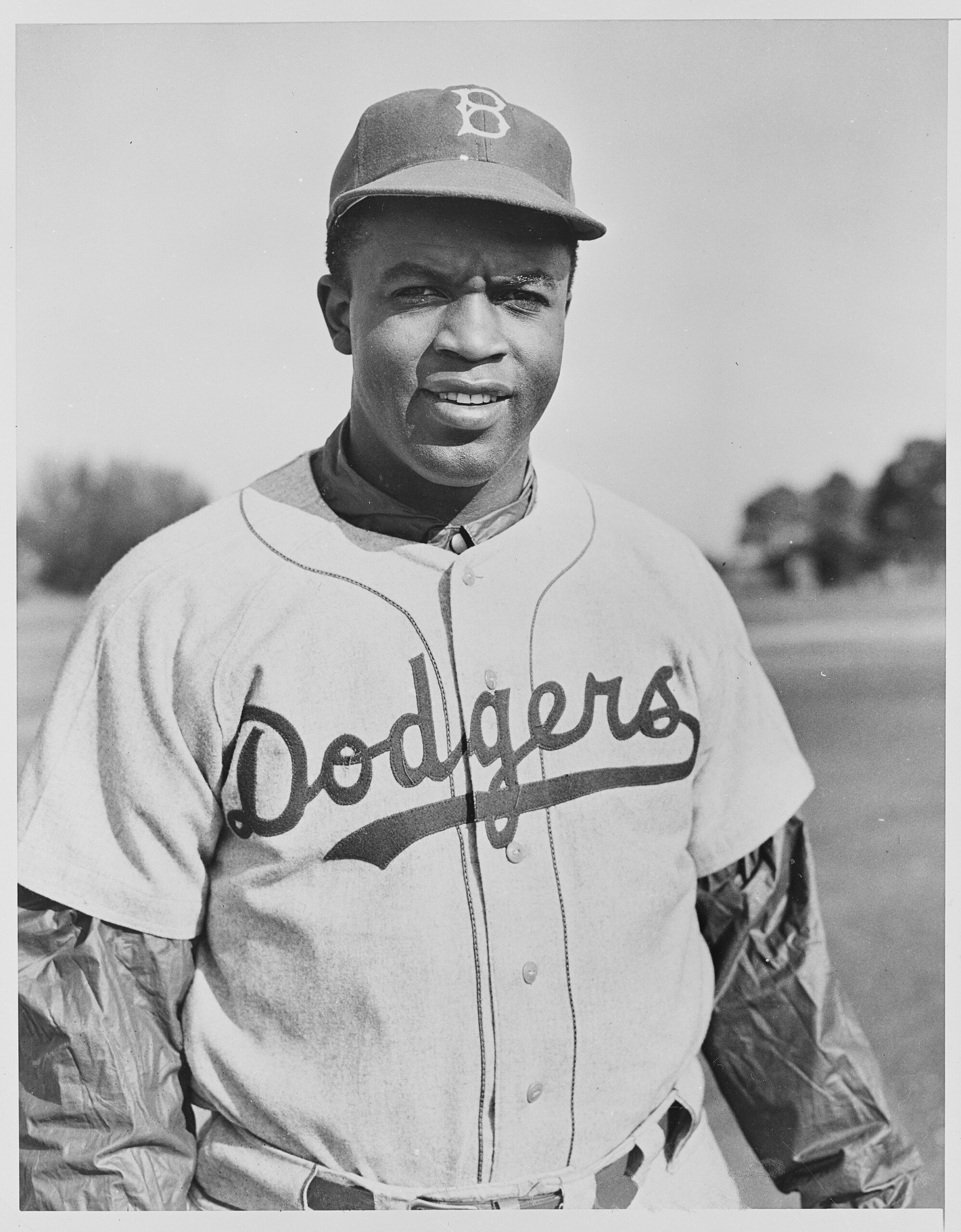 File Jackie Robinson 1950 jpg Wikipedia
