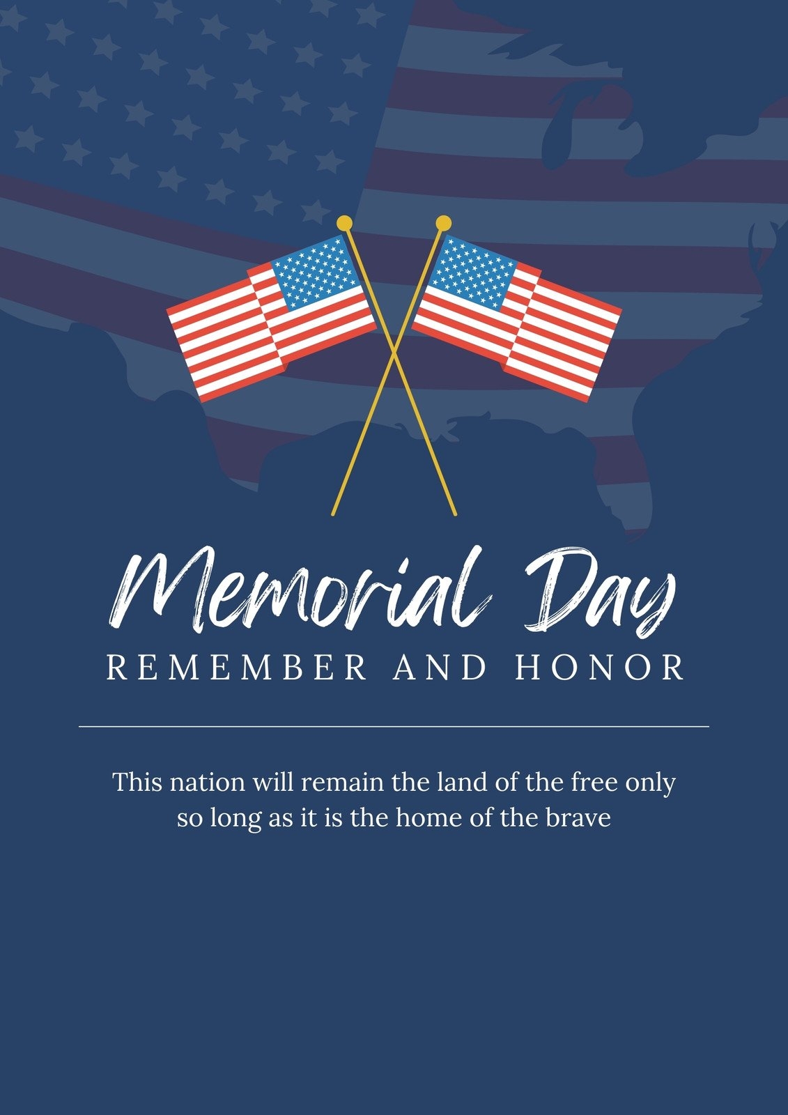 Memorial Day Images Free Printable