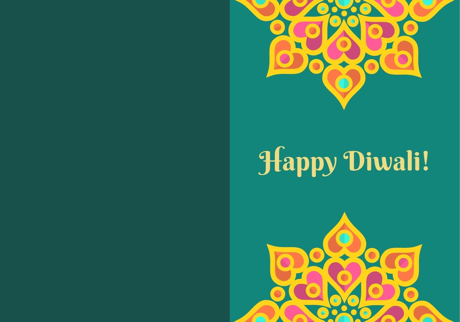 Diwali Printable Images