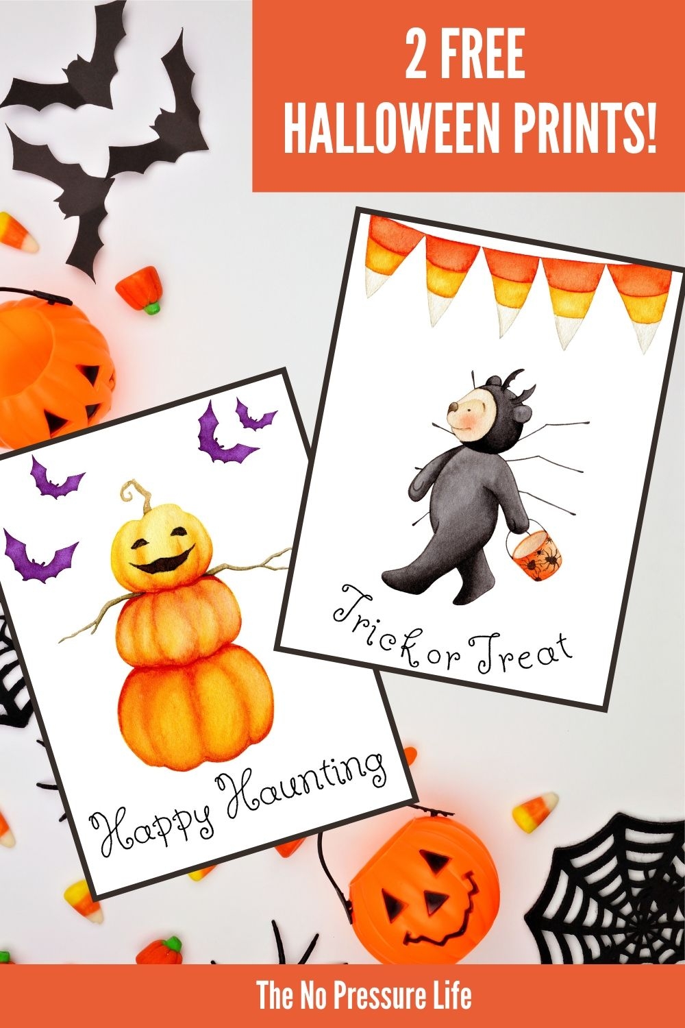 Free Halloween Printable Images