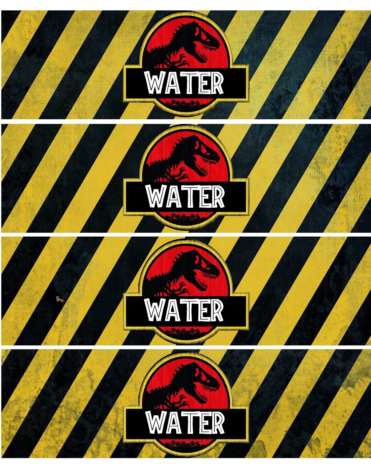Free Printable Image Of Jurassic Park
