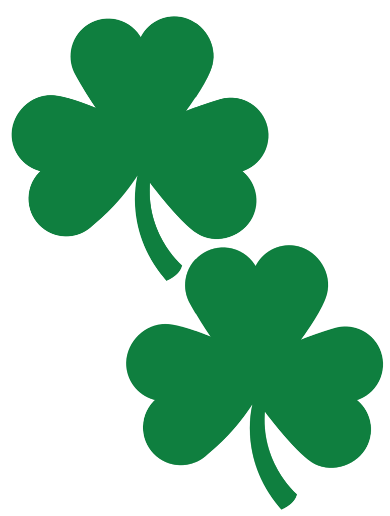 Shamrock Image Printable
