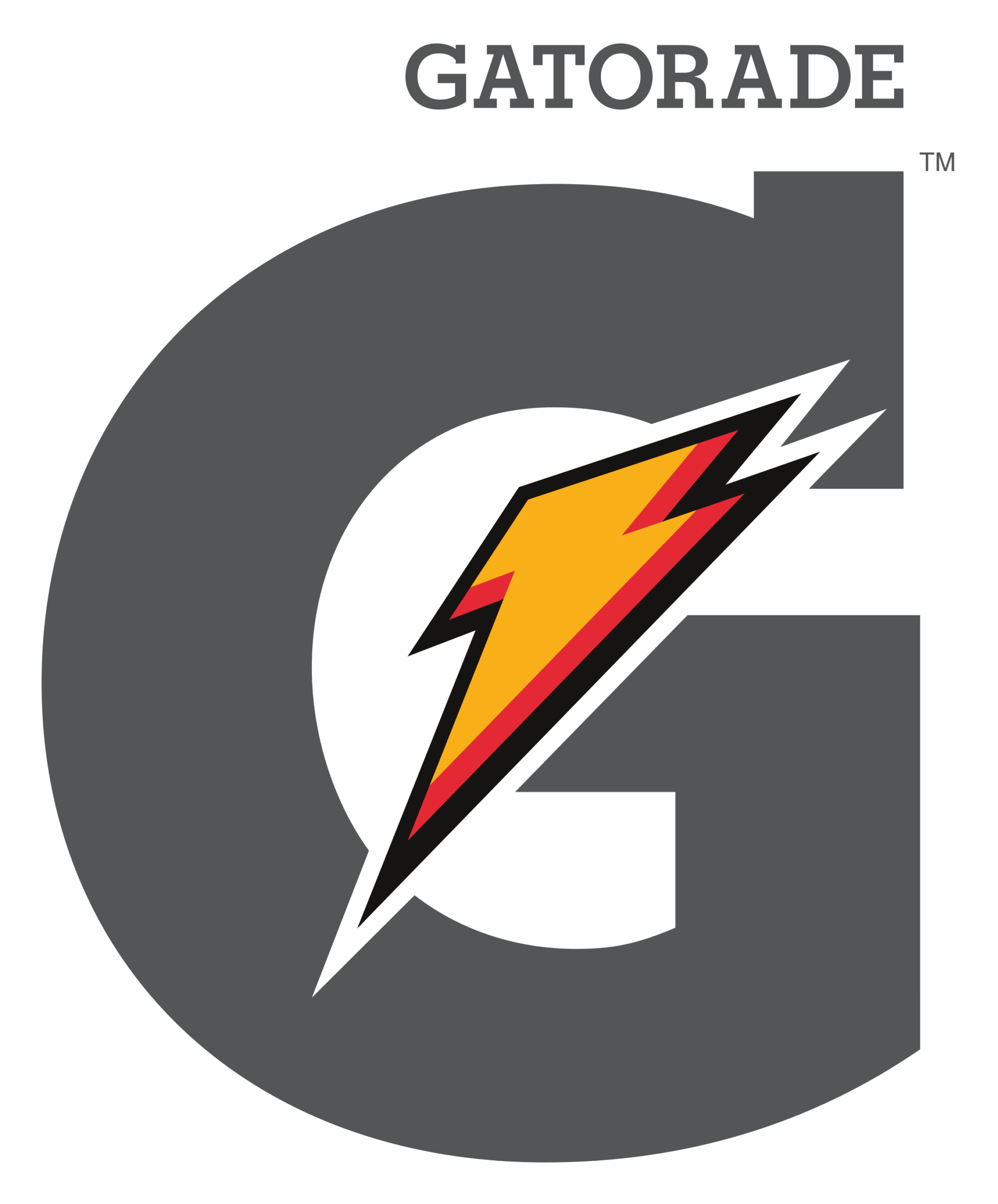 Gatorade Logo PNG Transparent SVG Vector Freebie Supply