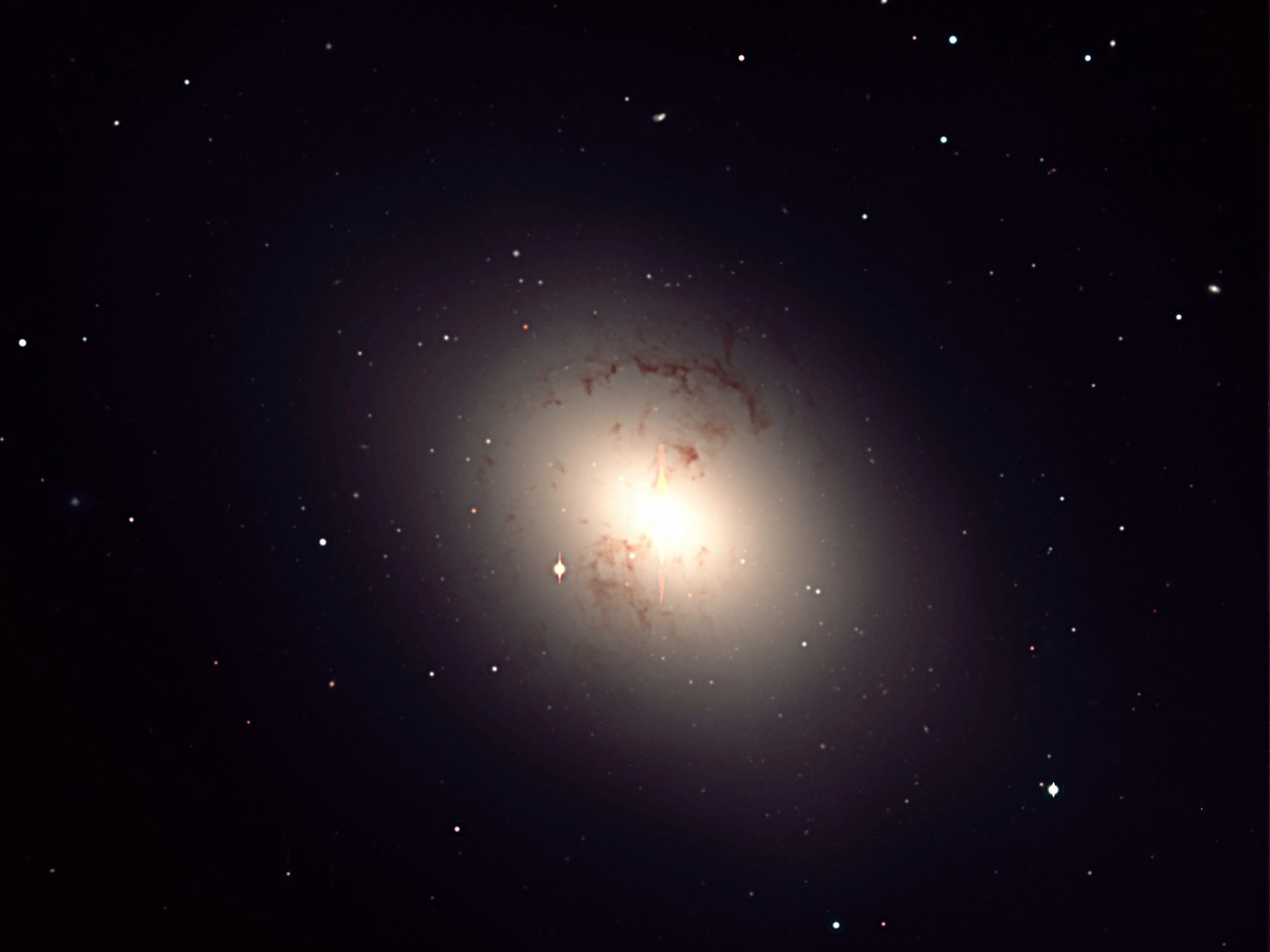 Free Printable Images Of Elliptical Galaxies Britannica