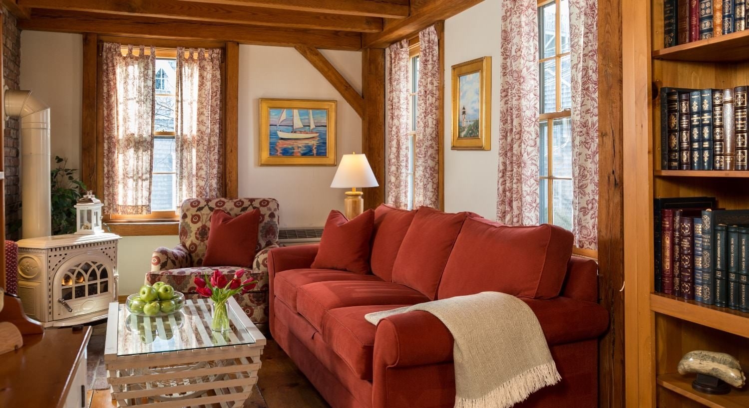 Seven Sea Street Inn Printable Image