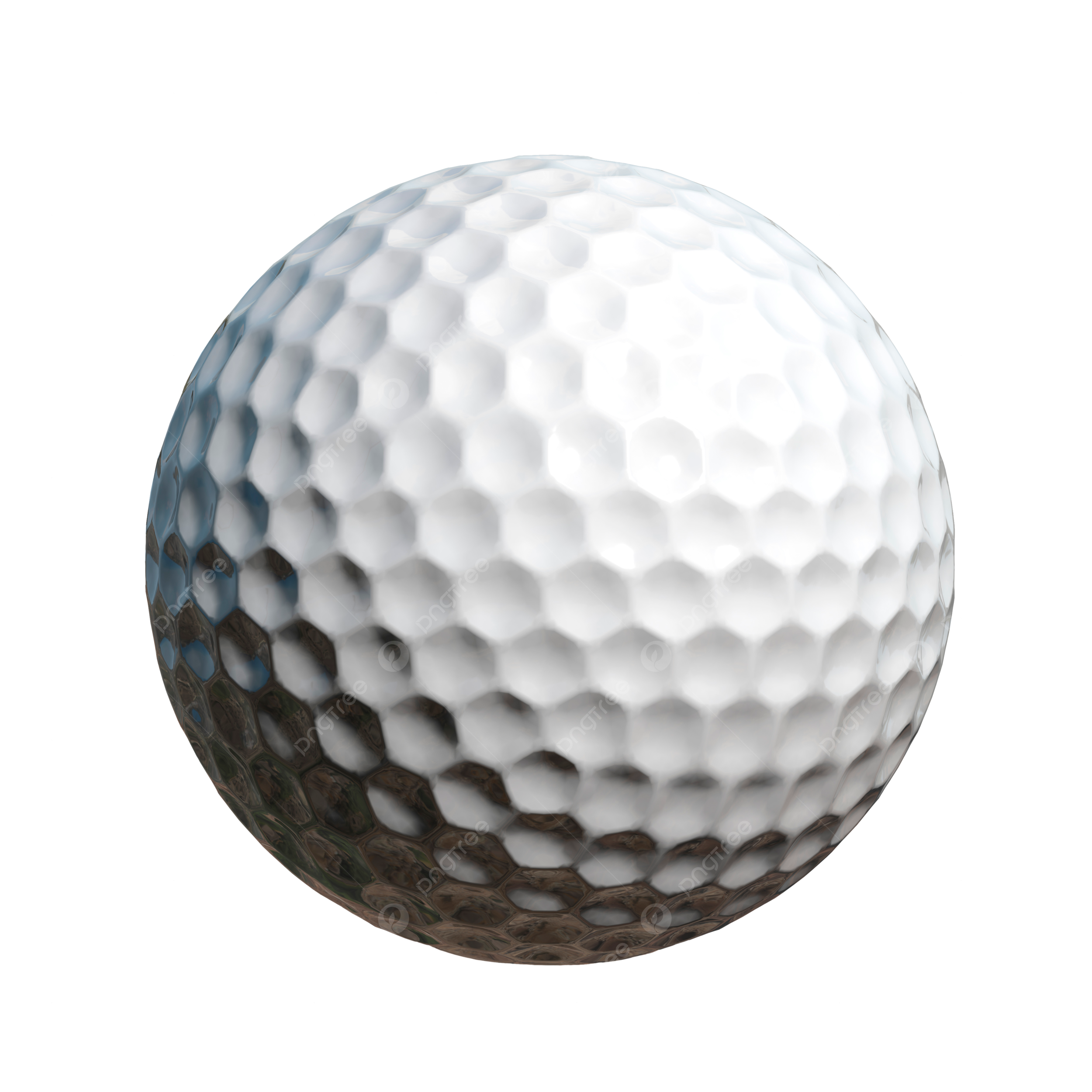 Printable Images Of Golf Balls