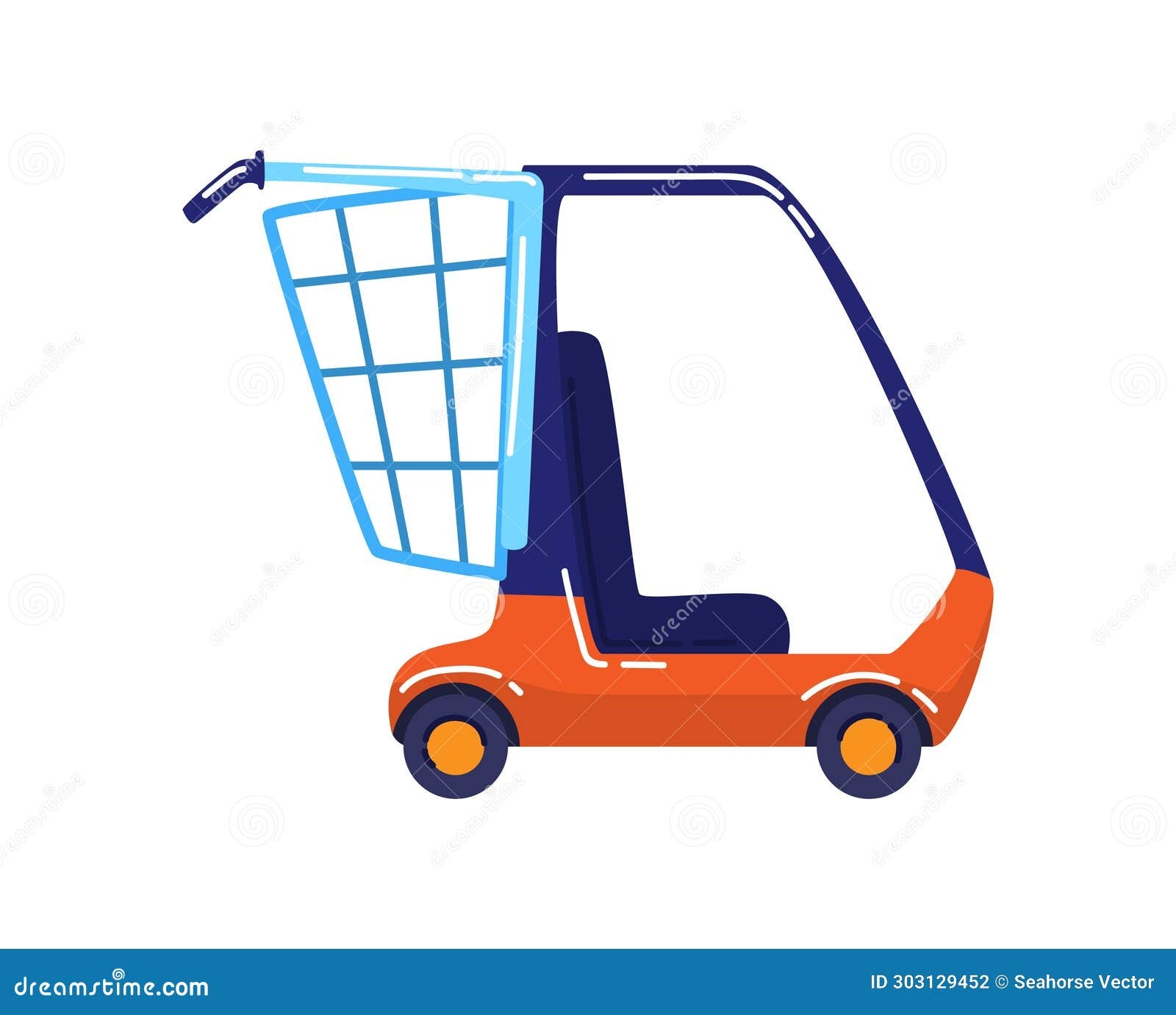 Golf Cart Side View Stock Illustrations 79 Golf Cart Side View Stock Illustrations Vectors Clipart Dreamstime