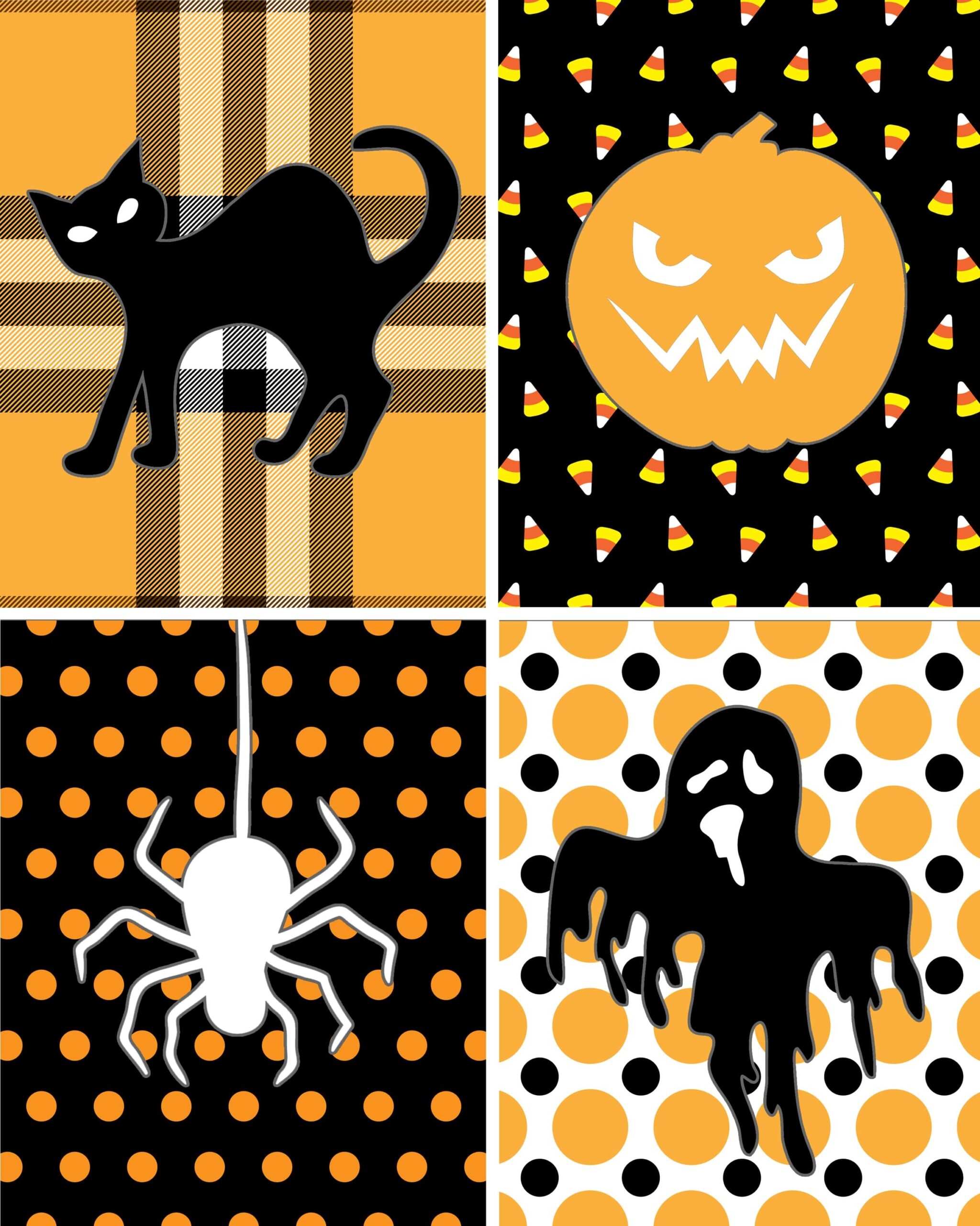 Free Printable Halloween Images