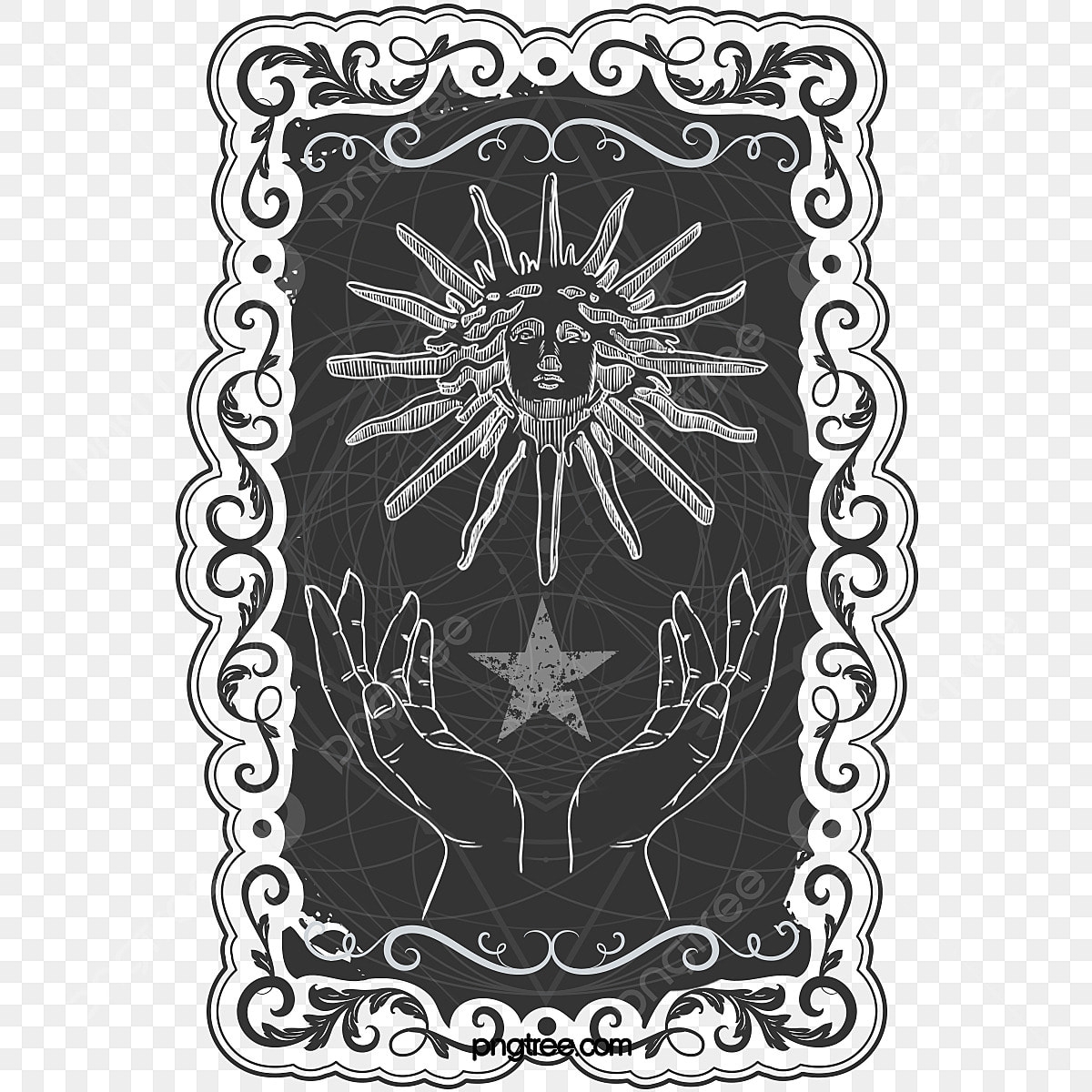 Hands Praying PNG Transparent Images Free Download Vector Files Pngtree