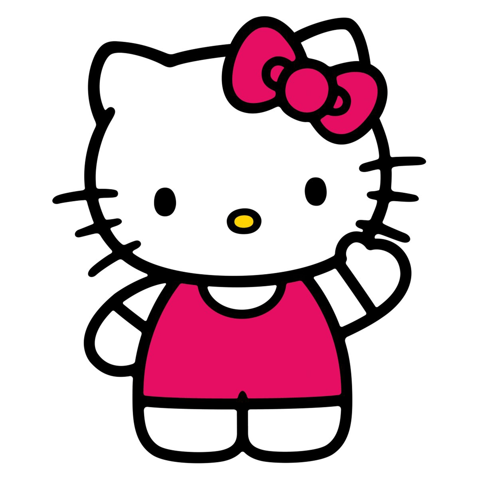 Printable Hello Kitty Images
