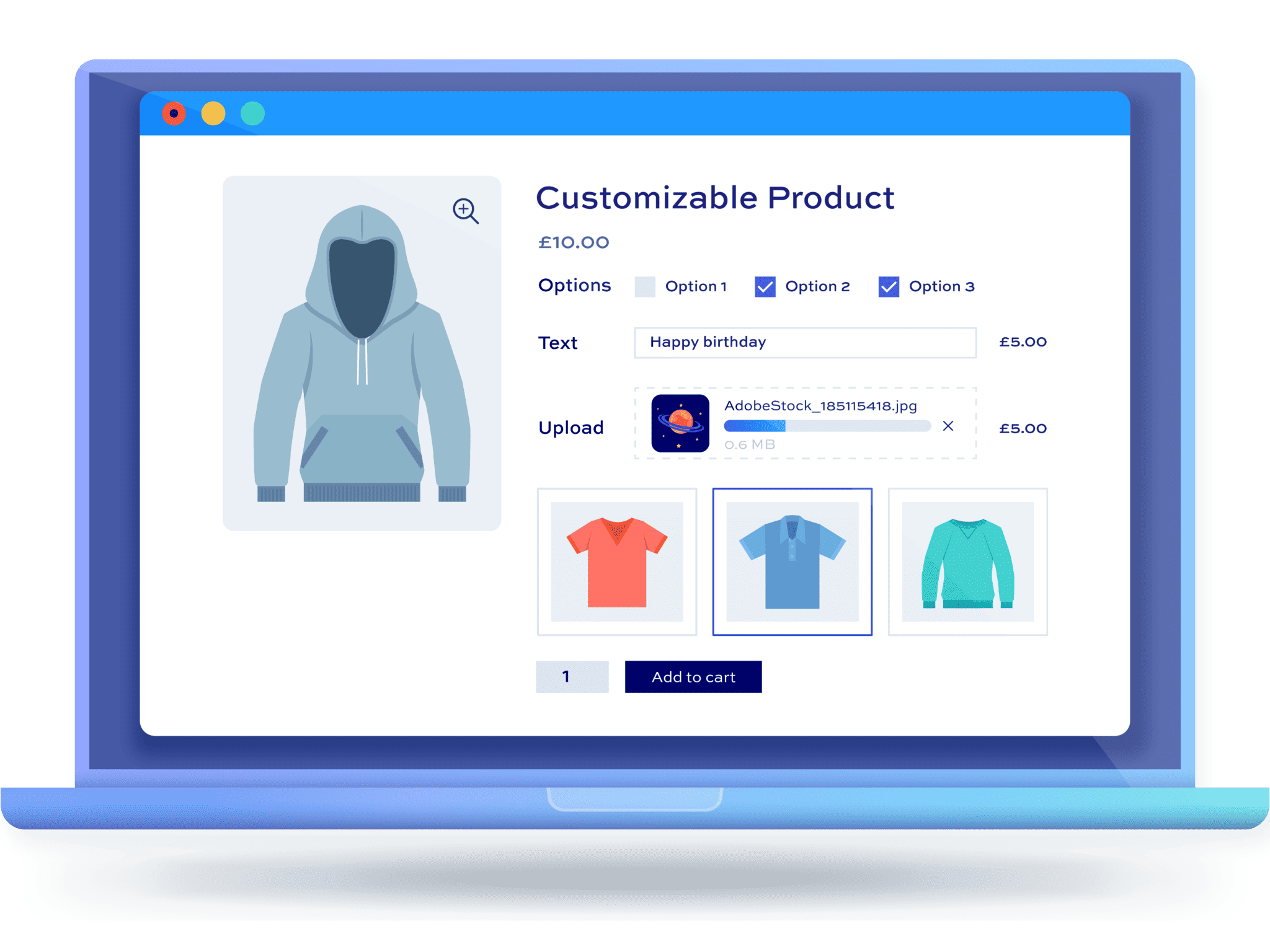 How To Add WooCommerce Image And File Uploads On Your Store s Product Pages