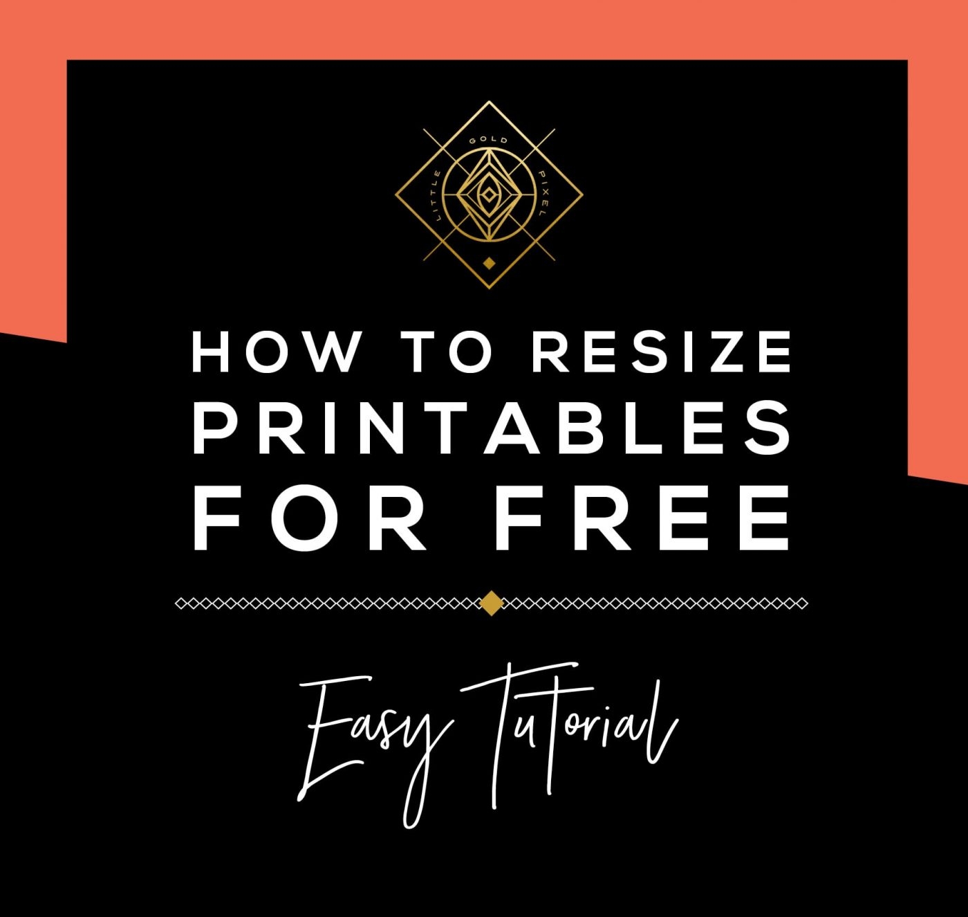 Resizing Images In Pixels Printable