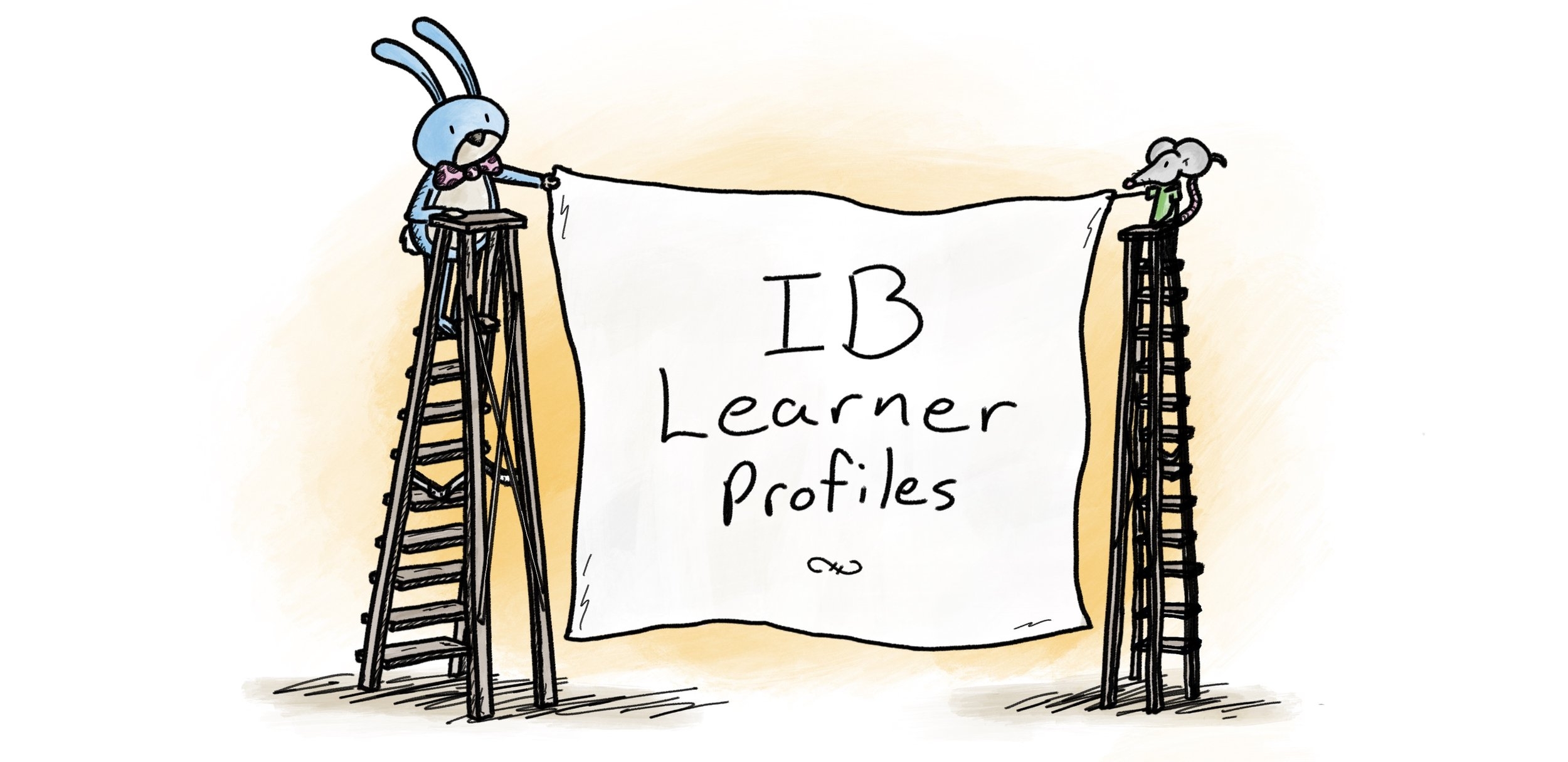 Ib Profile Traits And Attribute Images Printable