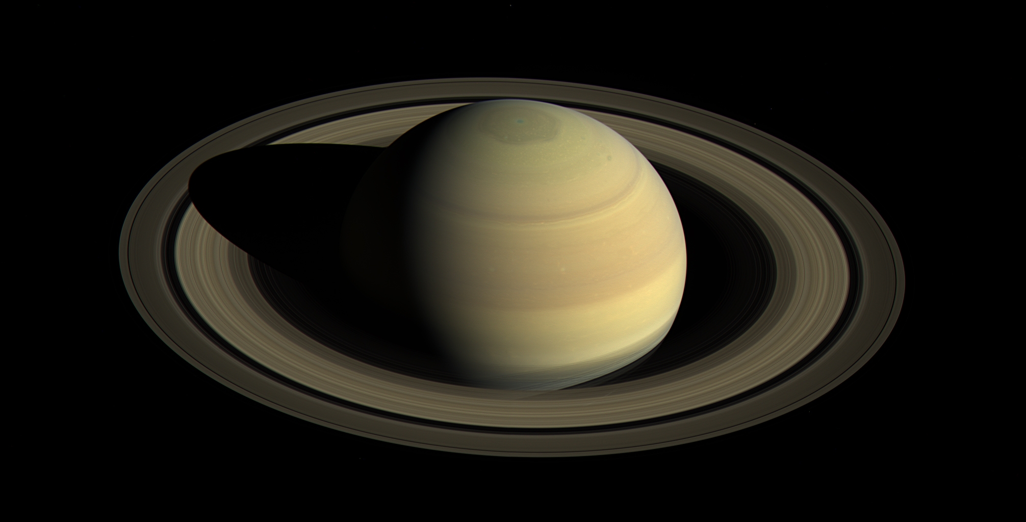 Large Printable Images Of Saturn